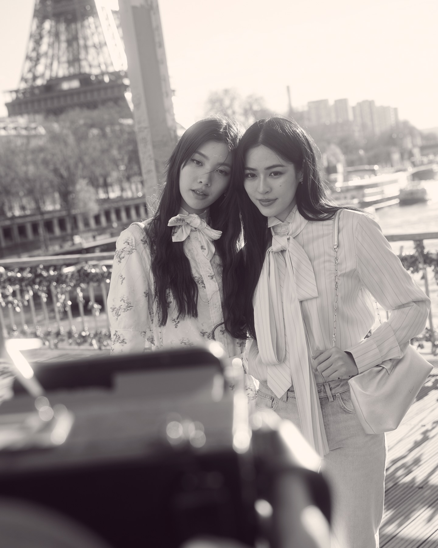 ออม - กรณ์นภัส เศรษฐรัตนพงศ์