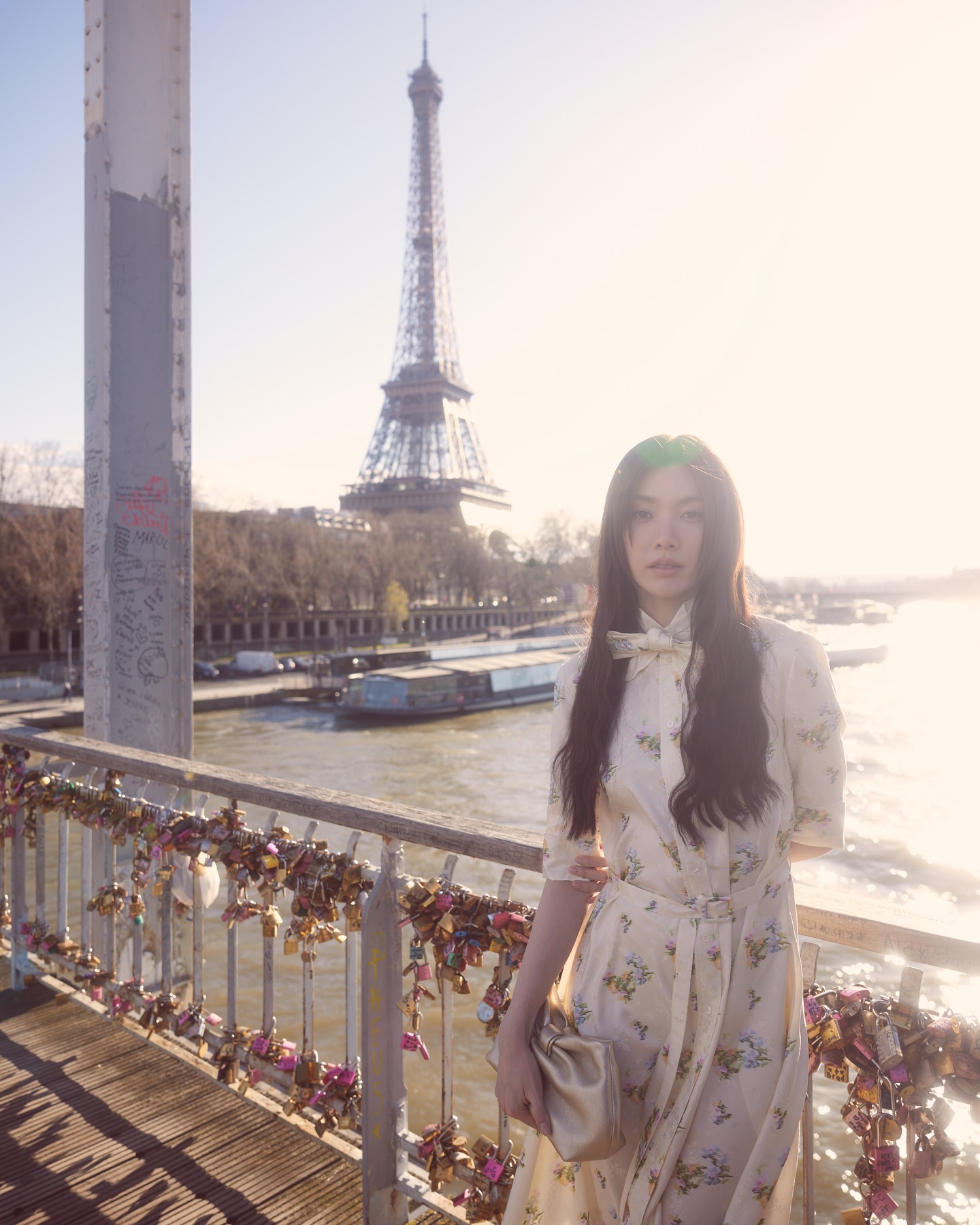 ออม - กรณ์นภัส เศรษฐรัตนพงศ์