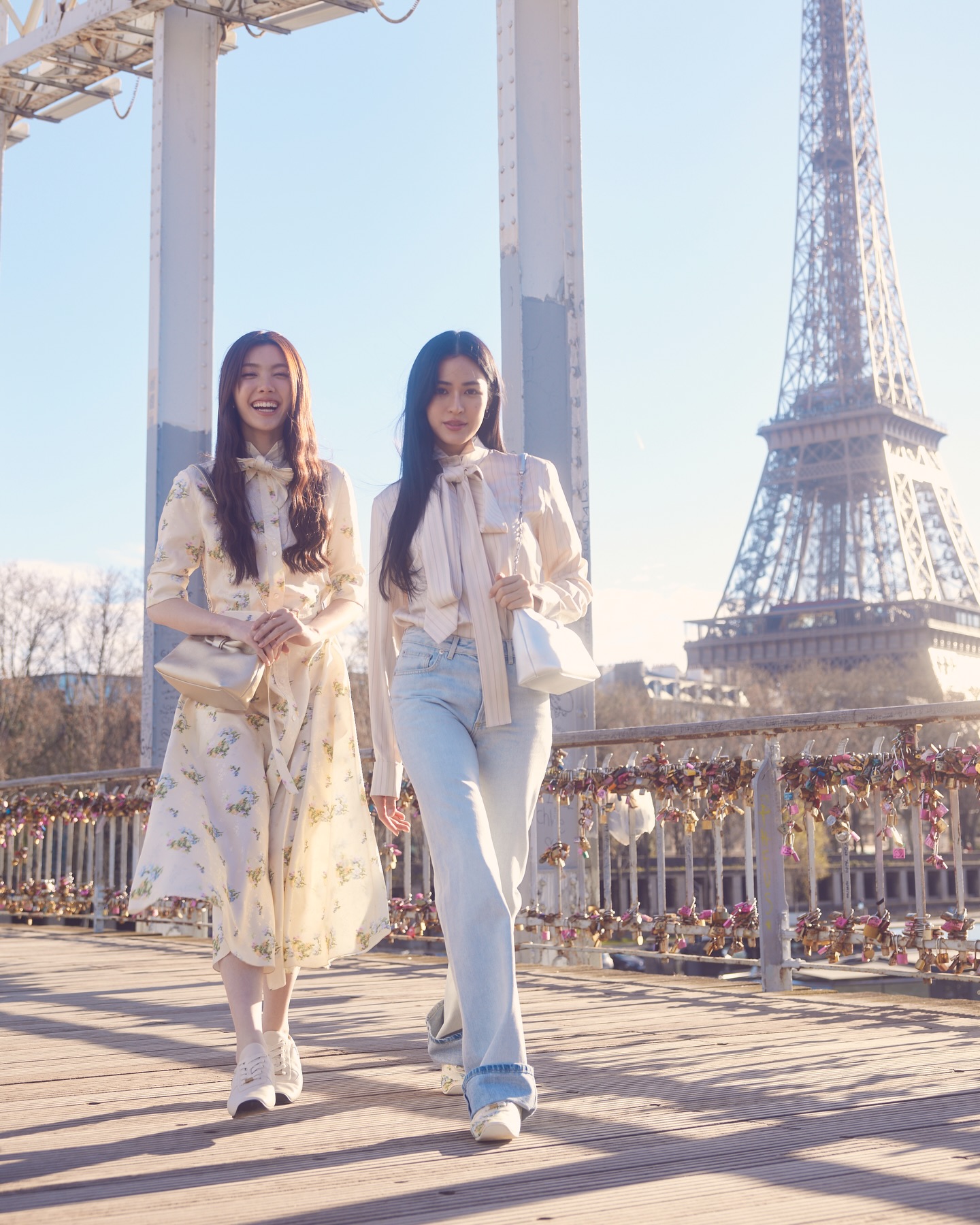 ออม - กรณ์นภัส เศรษฐรัตนพงศ์