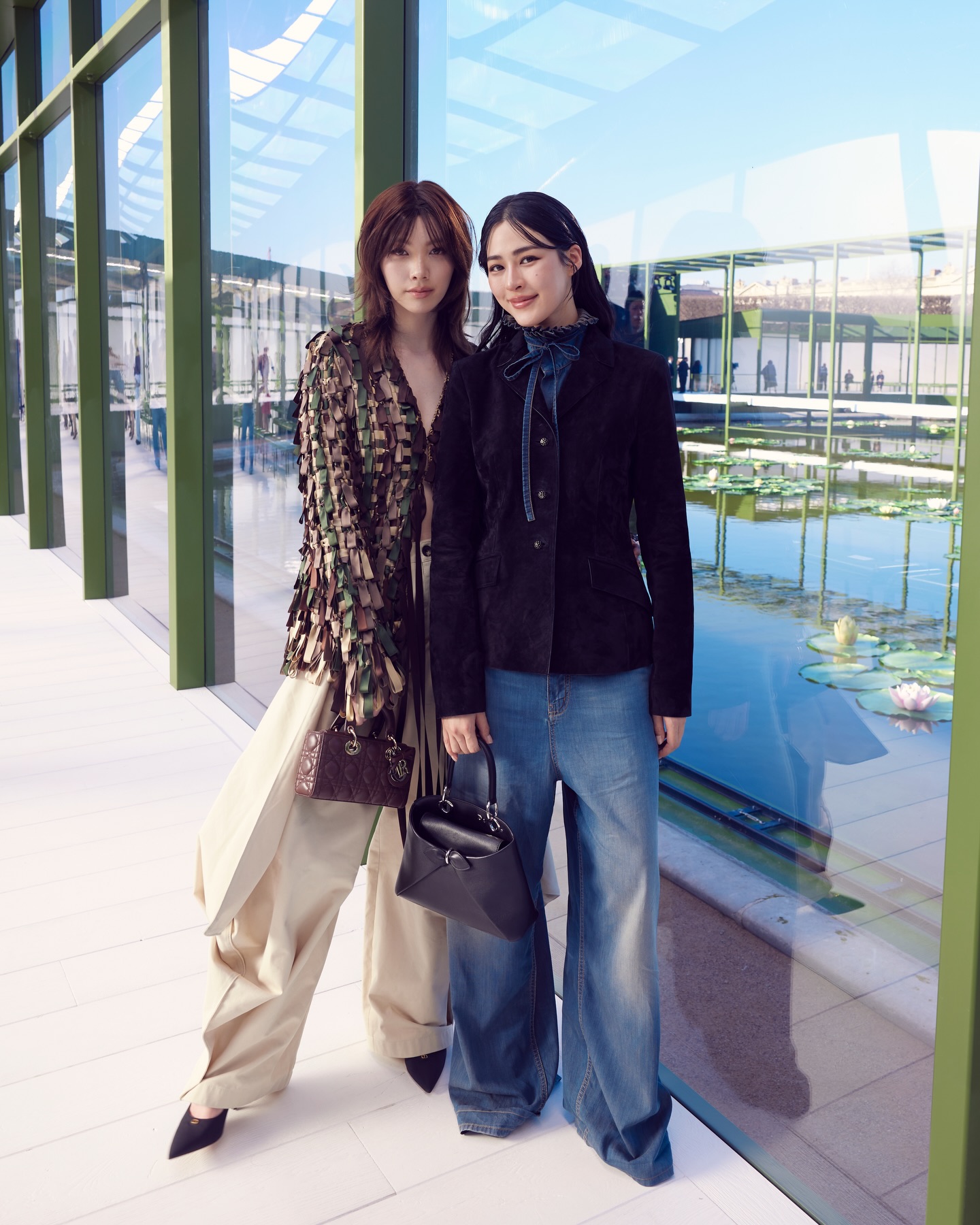 ออม - กรณ์นภัส เศรษฐรัตนพงศ์