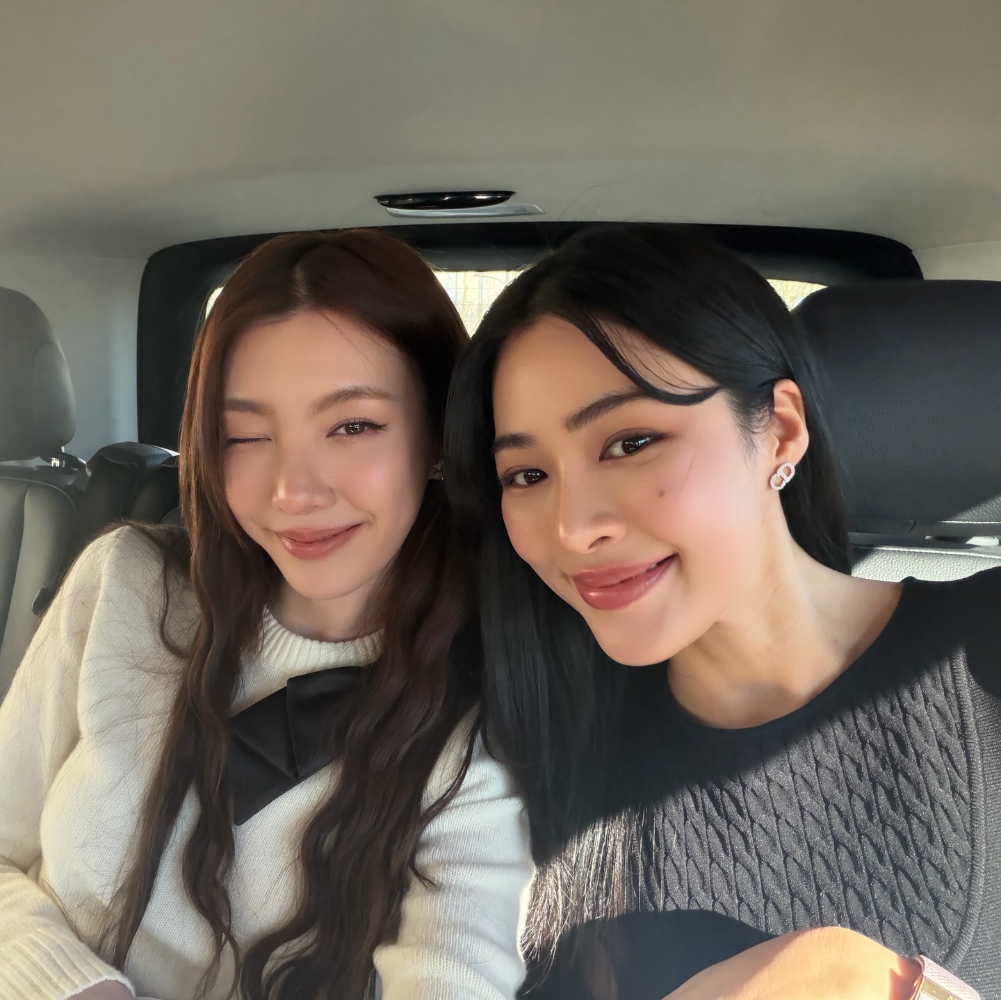 ออม - กรณ์นภัส เศรษฐรัตนพงศ์