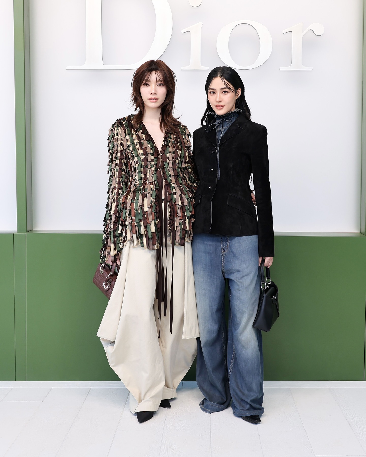 ออม - กรณ์นภัส เศรษฐรัตนพงศ์