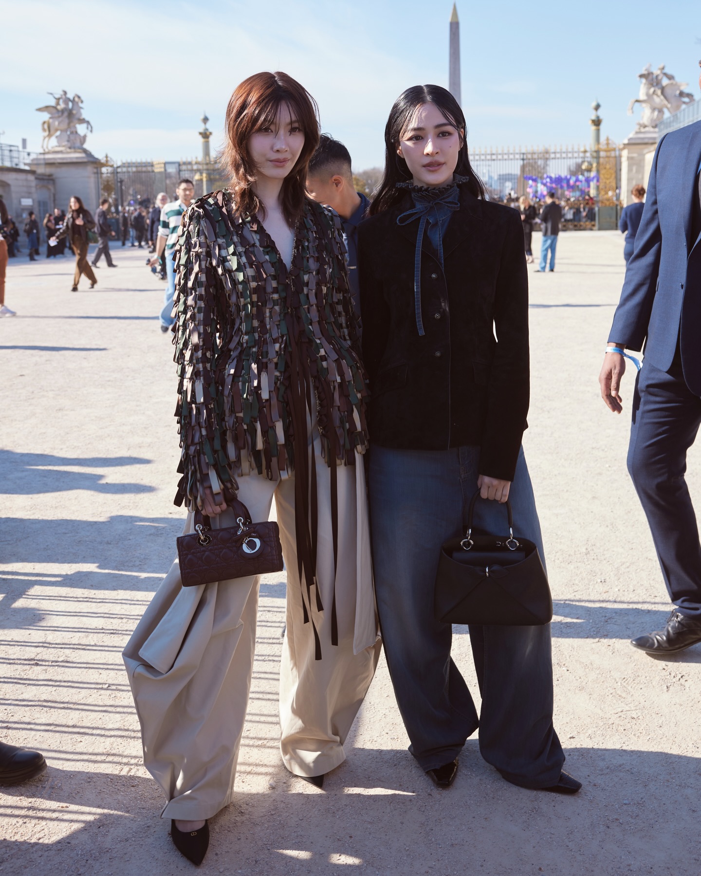 ออม - กรณ์นภัส เศรษฐรัตนพงศ์