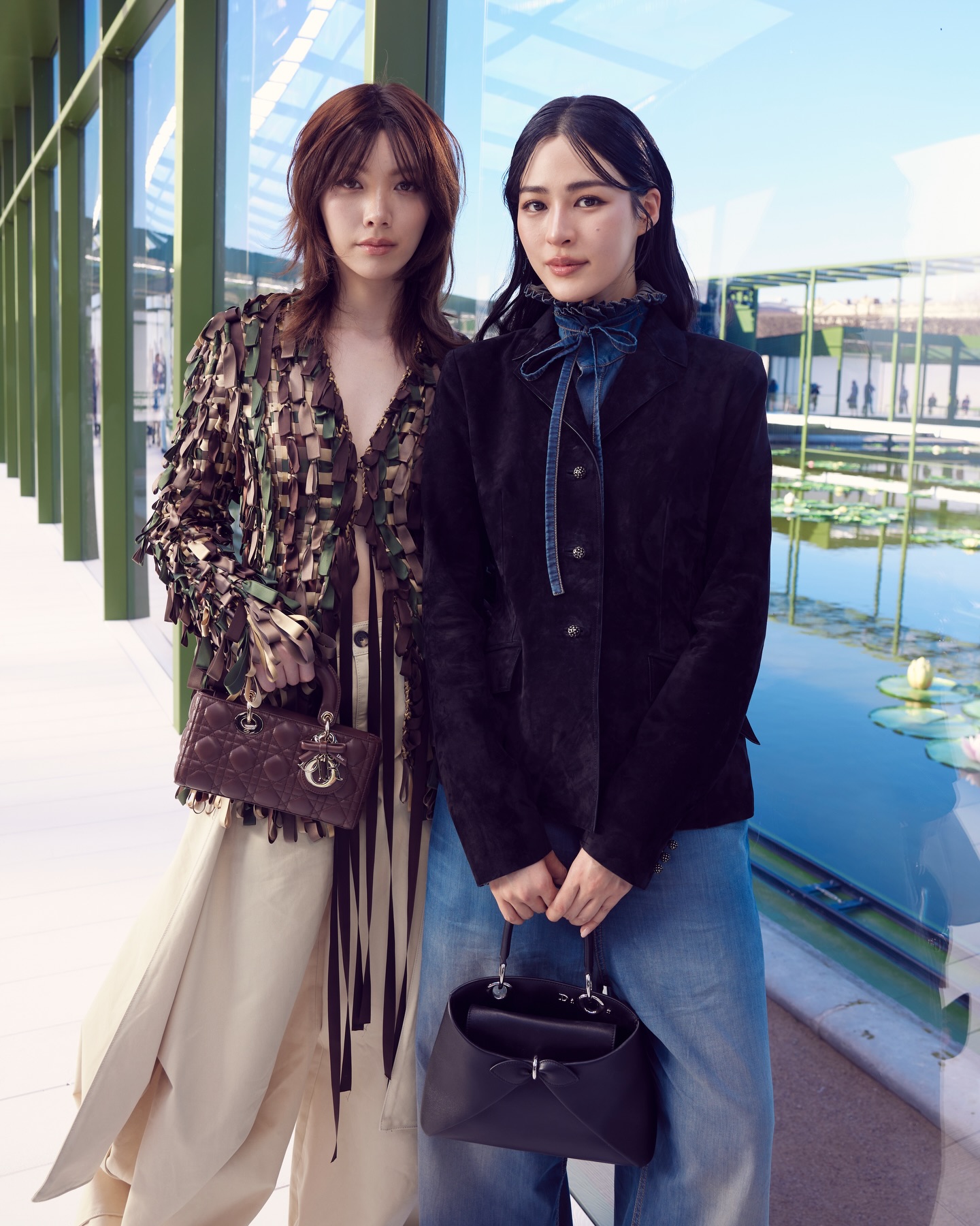 ออม - กรณ์นภัส เศรษฐรัตนพงศ์