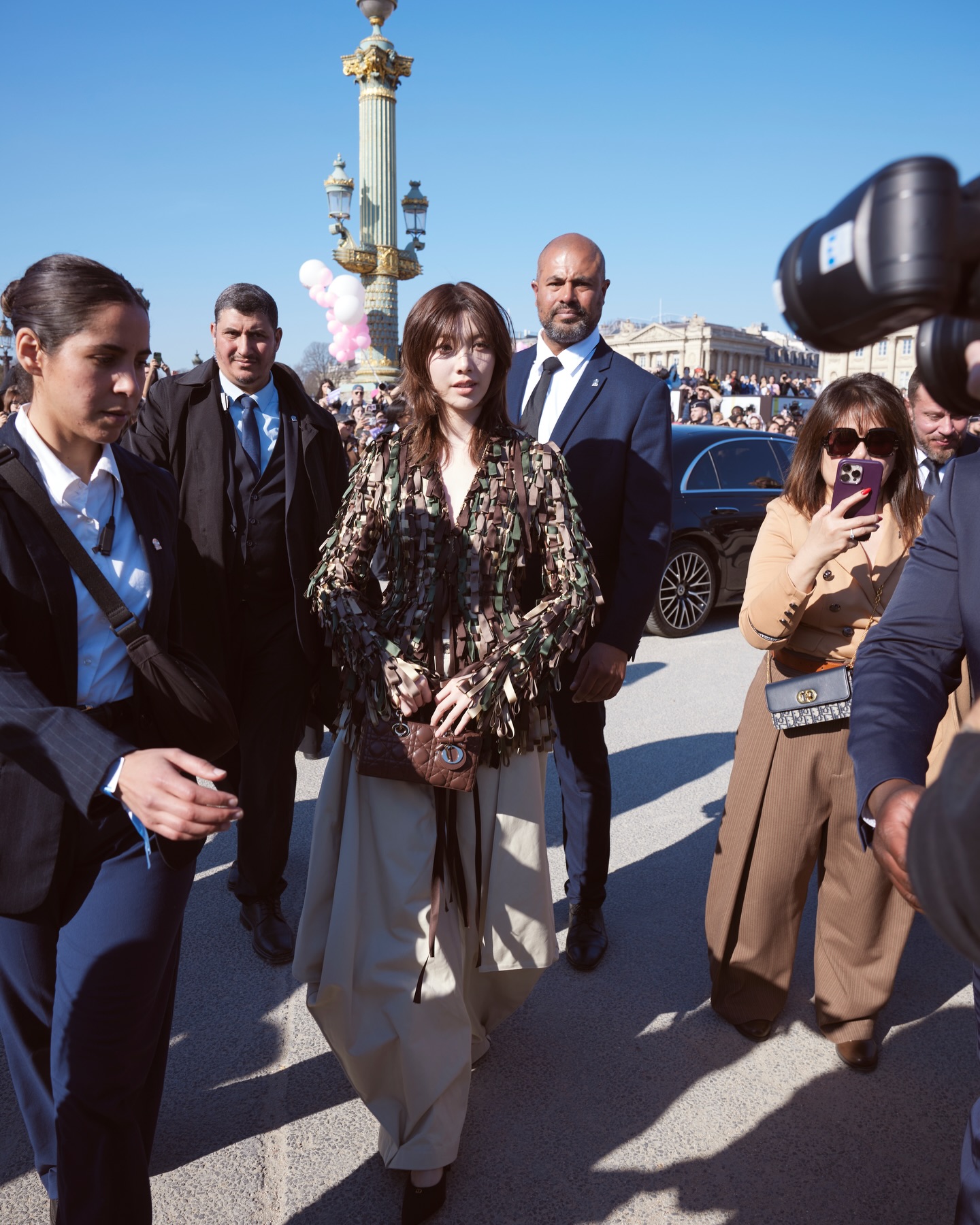 ออม - กรณ์นภัส เศรษฐรัตนพงศ์