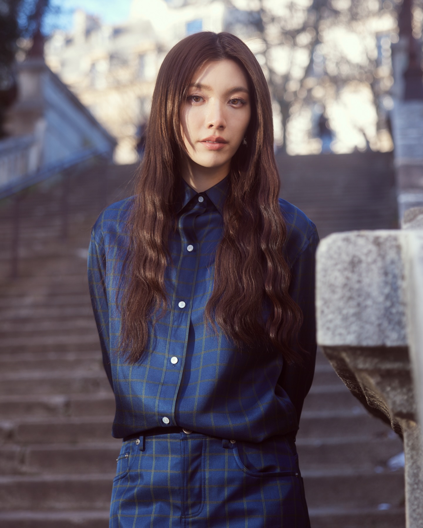 ออม - กรณ์นภัส เศรษฐรัตนพงศ์