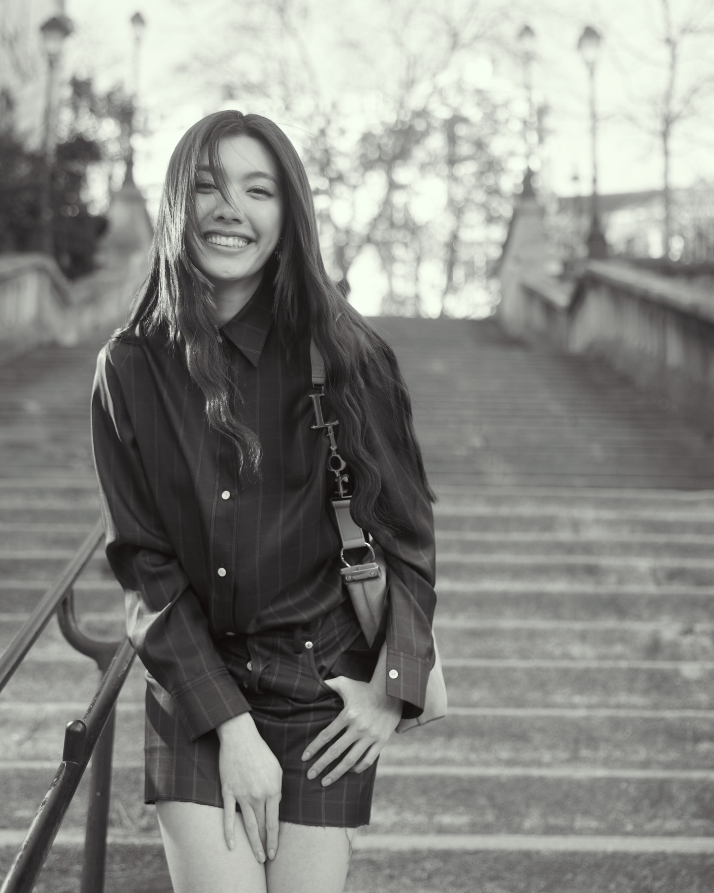 ออม - กรณ์นภัส เศรษฐรัตนพงศ์