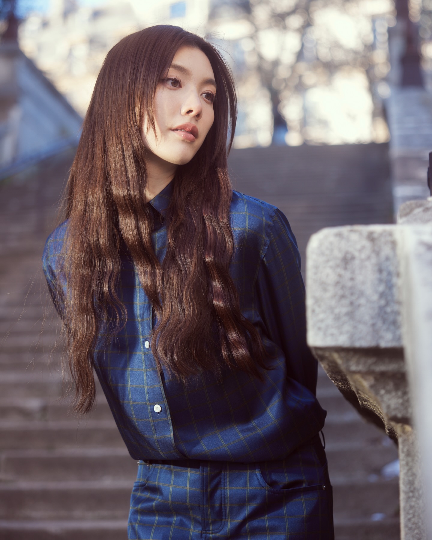 ออม - กรณ์นภัส เศรษฐรัตนพงศ์