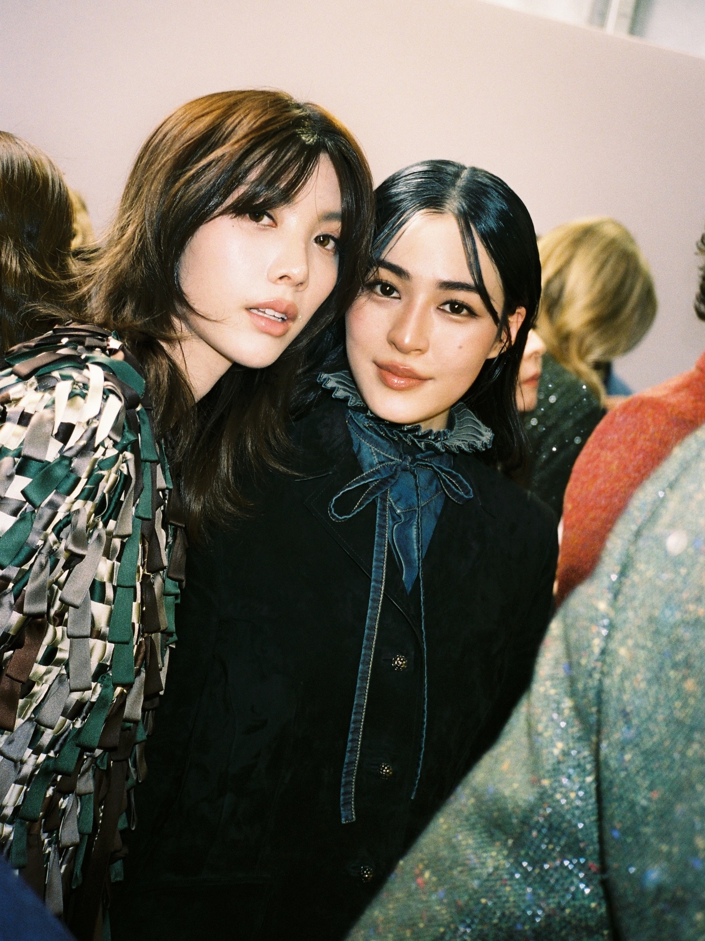 ออม - กรณ์นภัส เศรษฐรัตนพงศ์