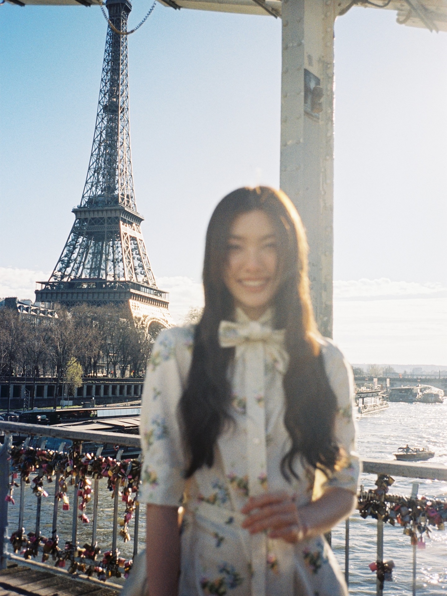 ออม - กรณ์นภัส เศรษฐรัตนพงศ์