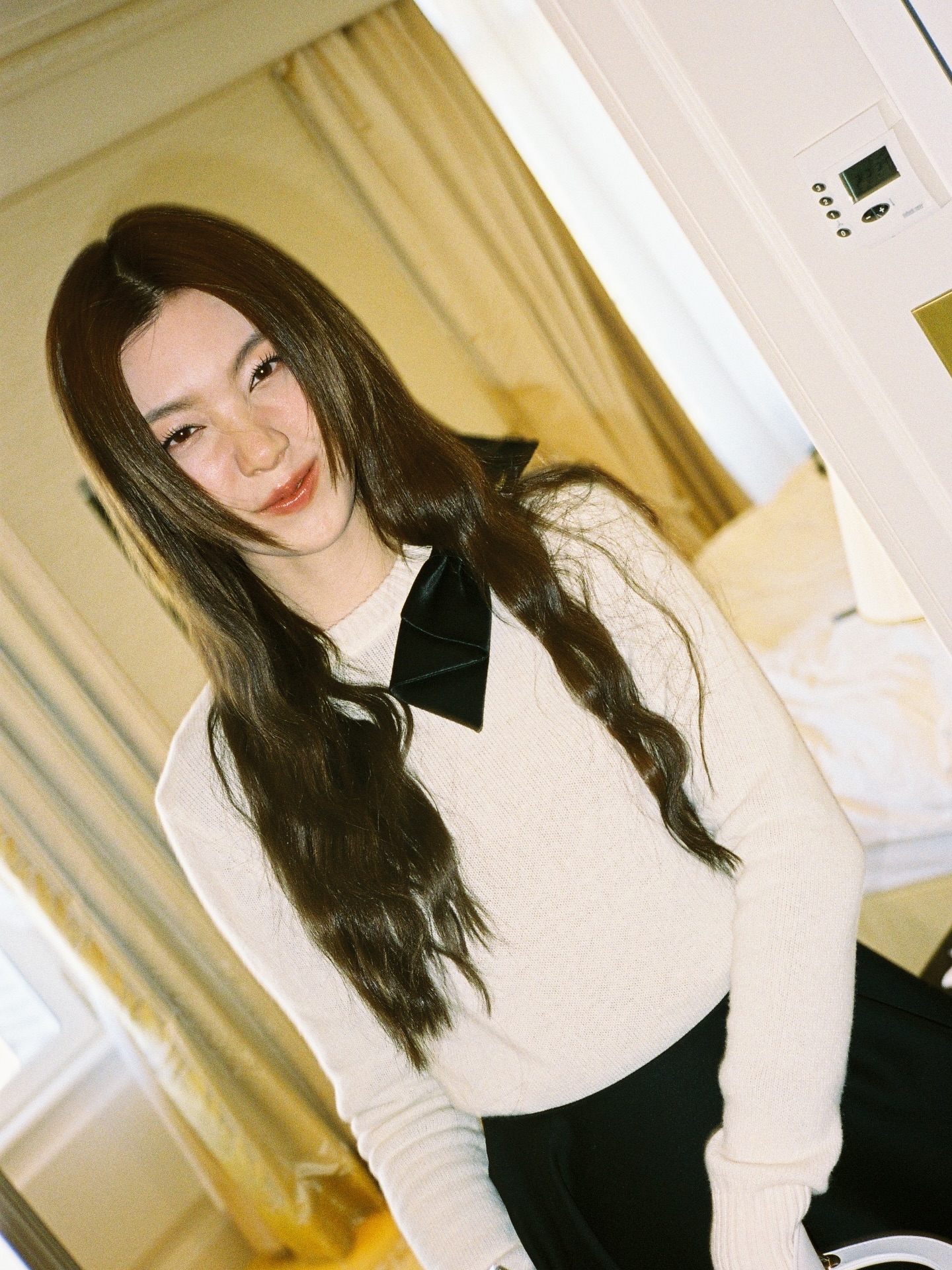 ออม - กรณ์นภัส เศรษฐรัตนพงศ์