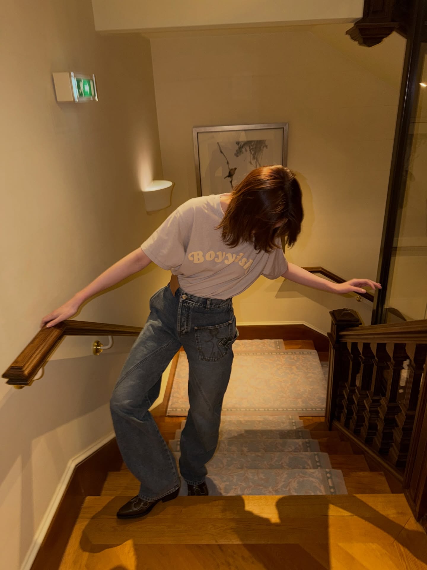 ออม - กรณ์นภัส เศรษฐรัตนพงศ์