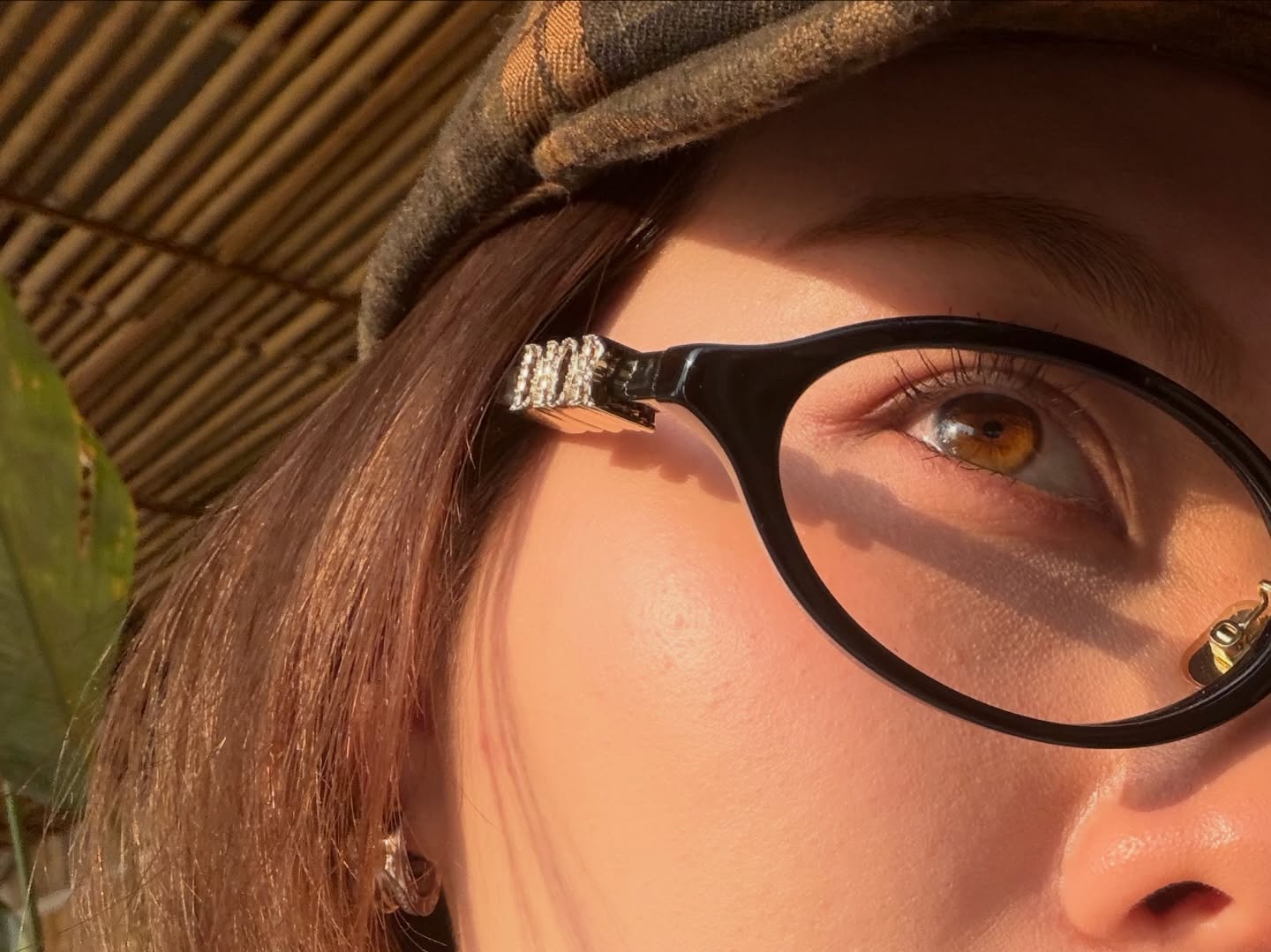 ออม - กรณ์นภัส เศรษฐรัตนพงศ์