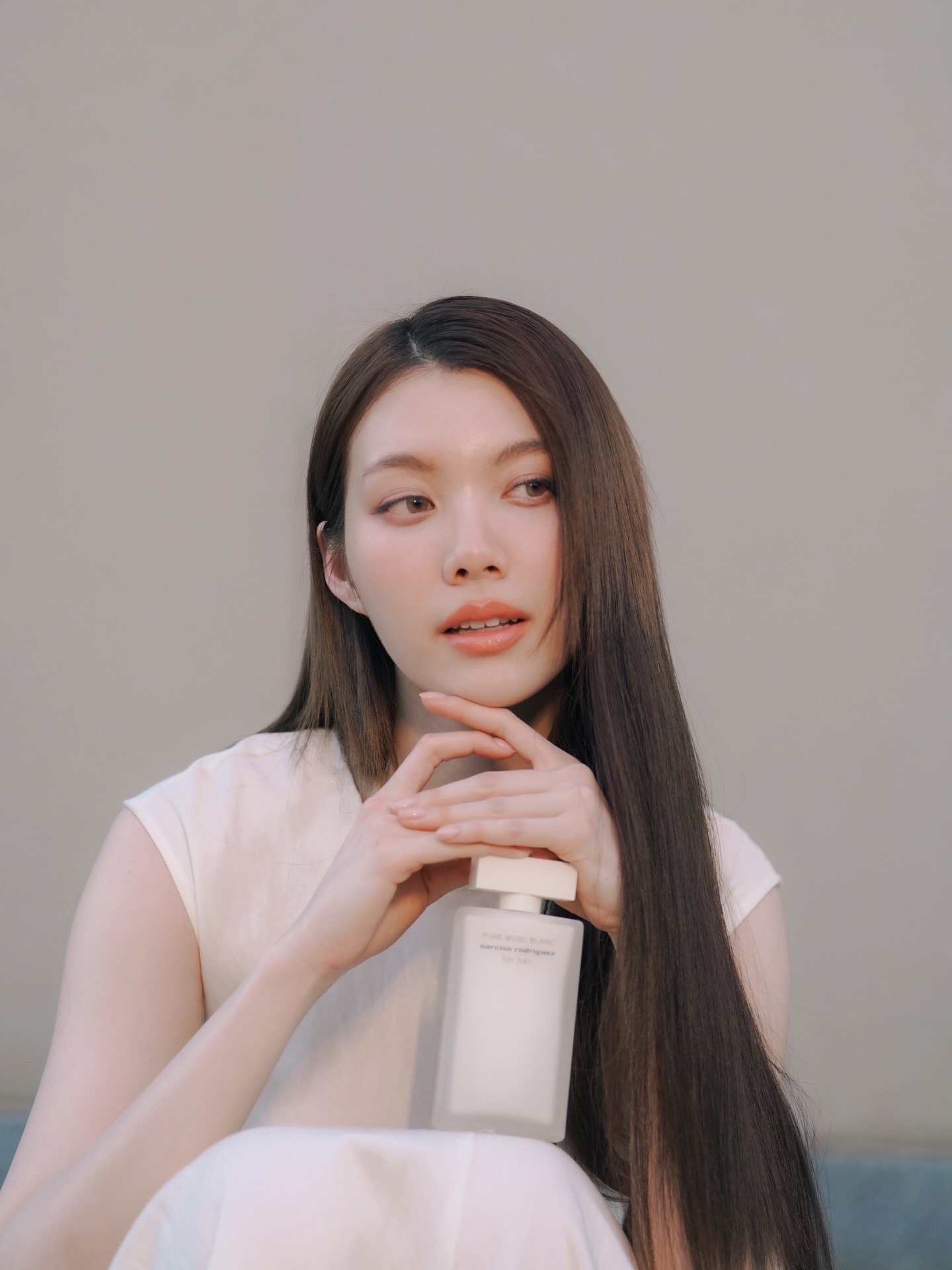 ออม - กรณ์นภัส เศรษฐรัตนพงศ์