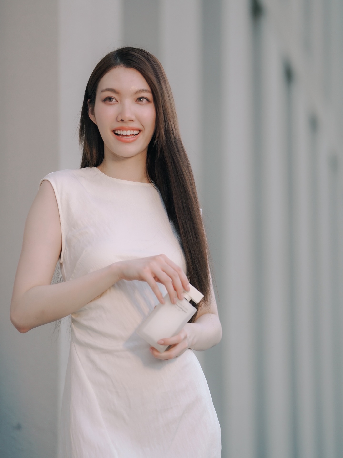 ออม - กรณ์นภัส เศรษฐรัตนพงศ์