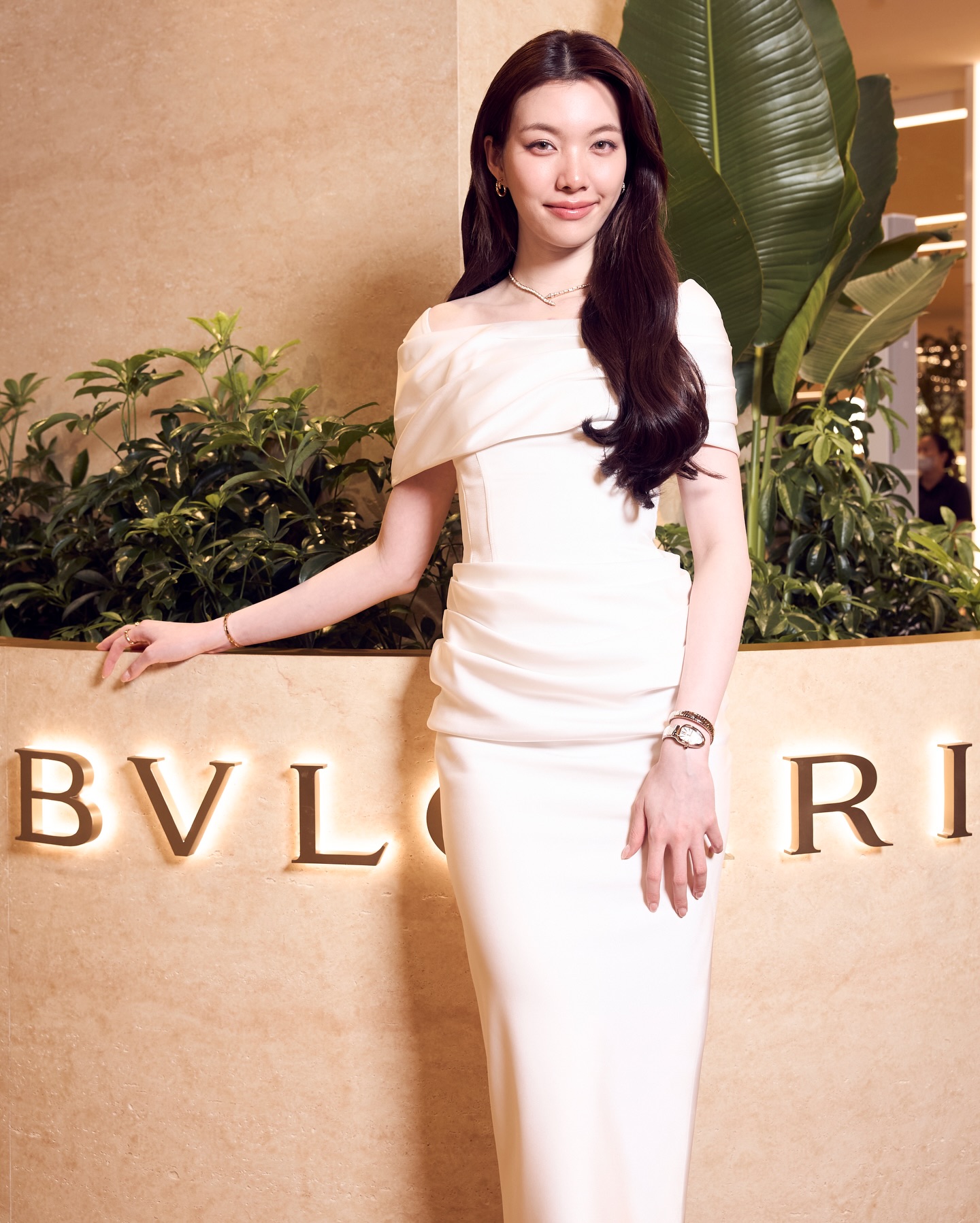 ออม - กรณ์นภัส เศรษฐรัตนพงศ์