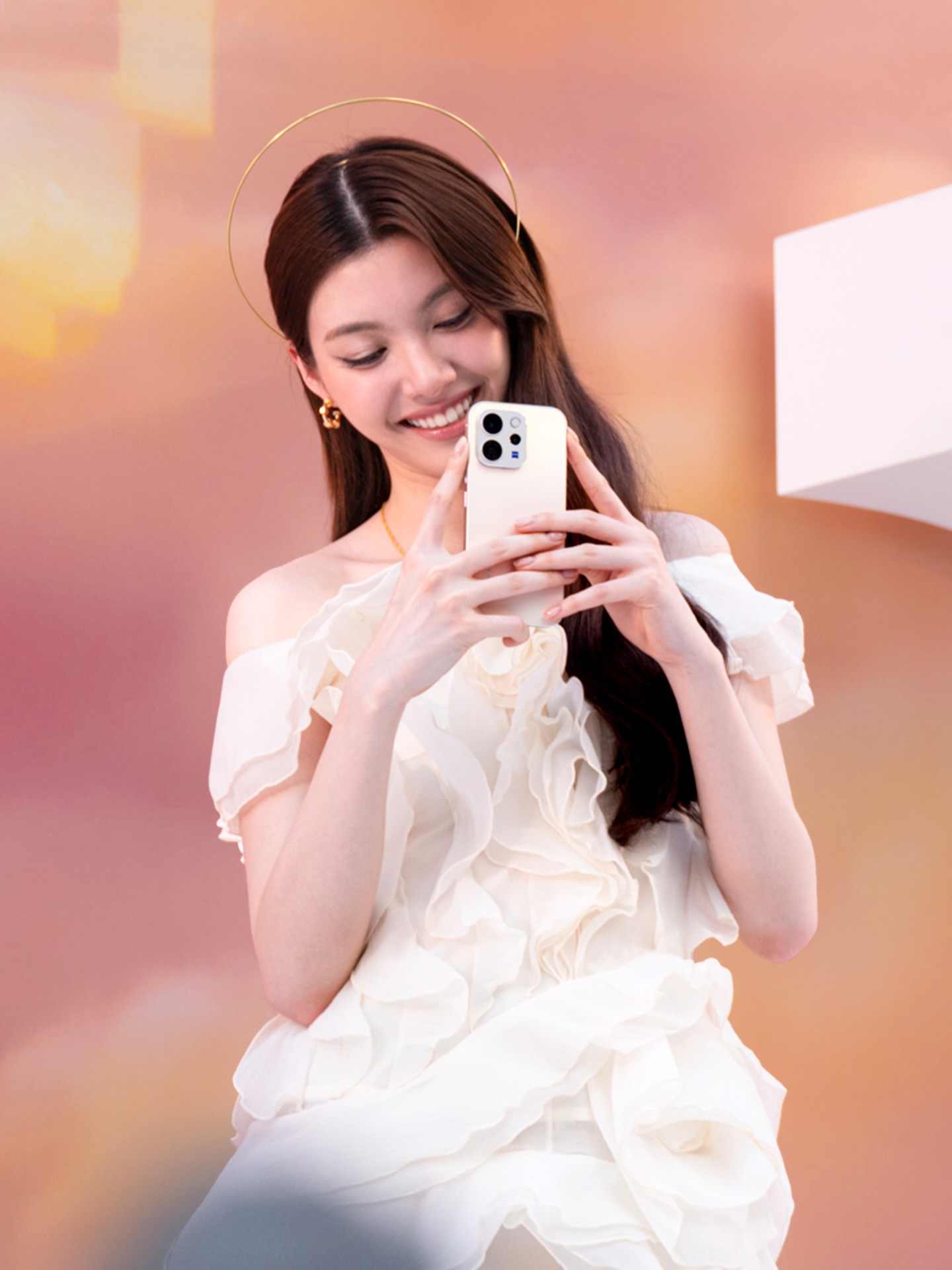 ออม - กรณ์นภัส เศรษฐรัตนพงศ์