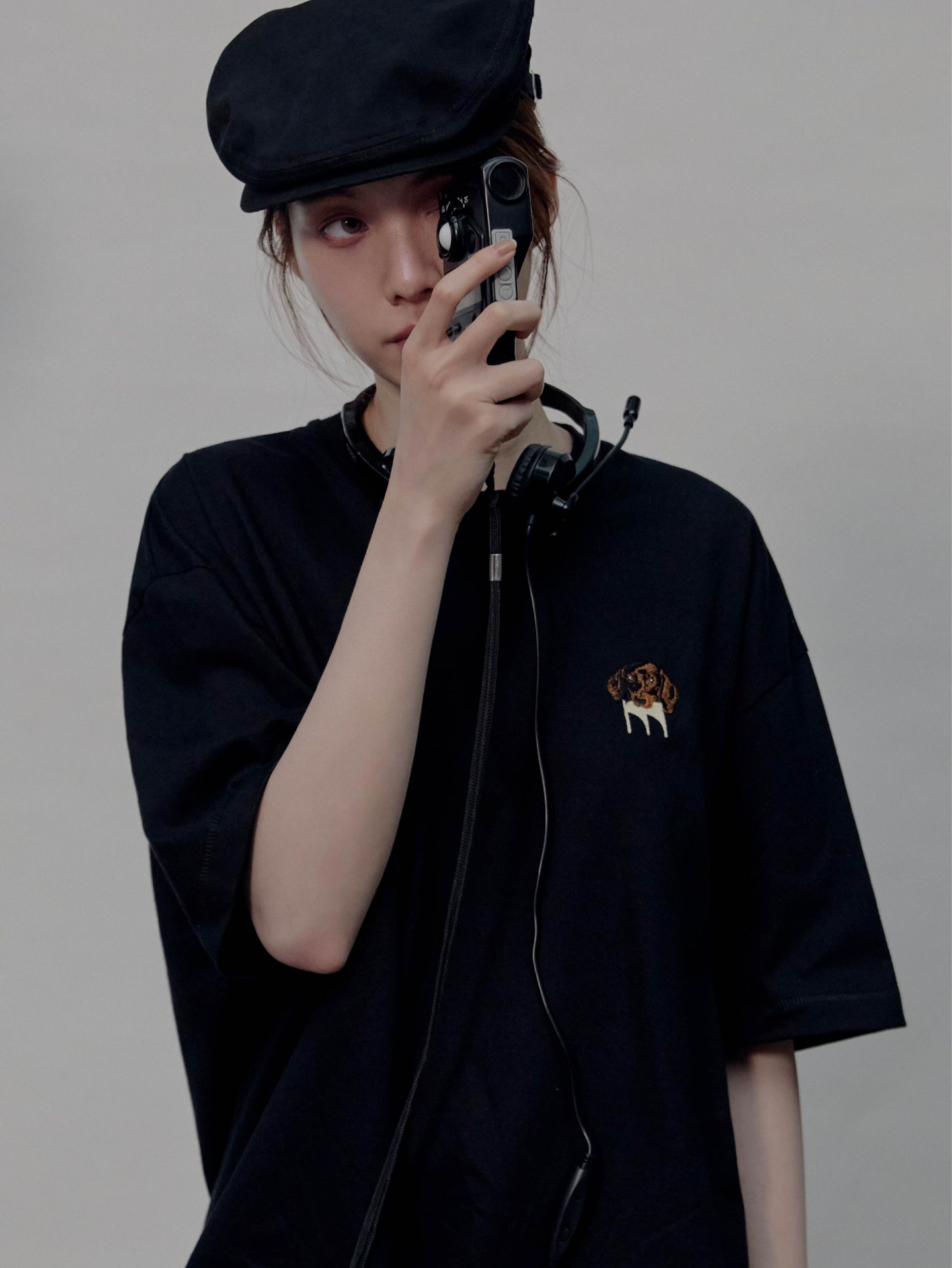 ออม - กรณ์นภัส เศรษฐรัตนพงศ์