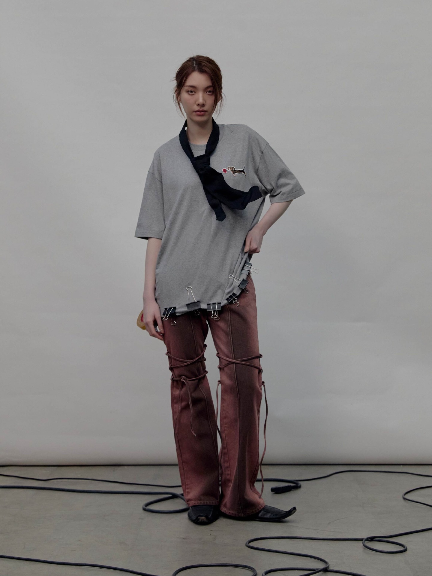 ออม - กรณ์นภัส เศรษฐรัตนพงศ์