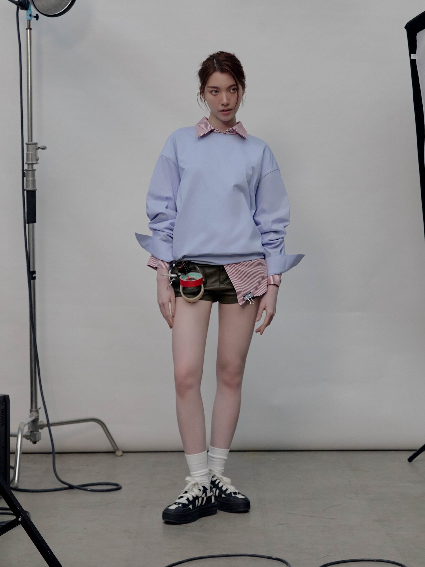 ออม - กรณ์นภัส เศรษฐรัตนพงศ์