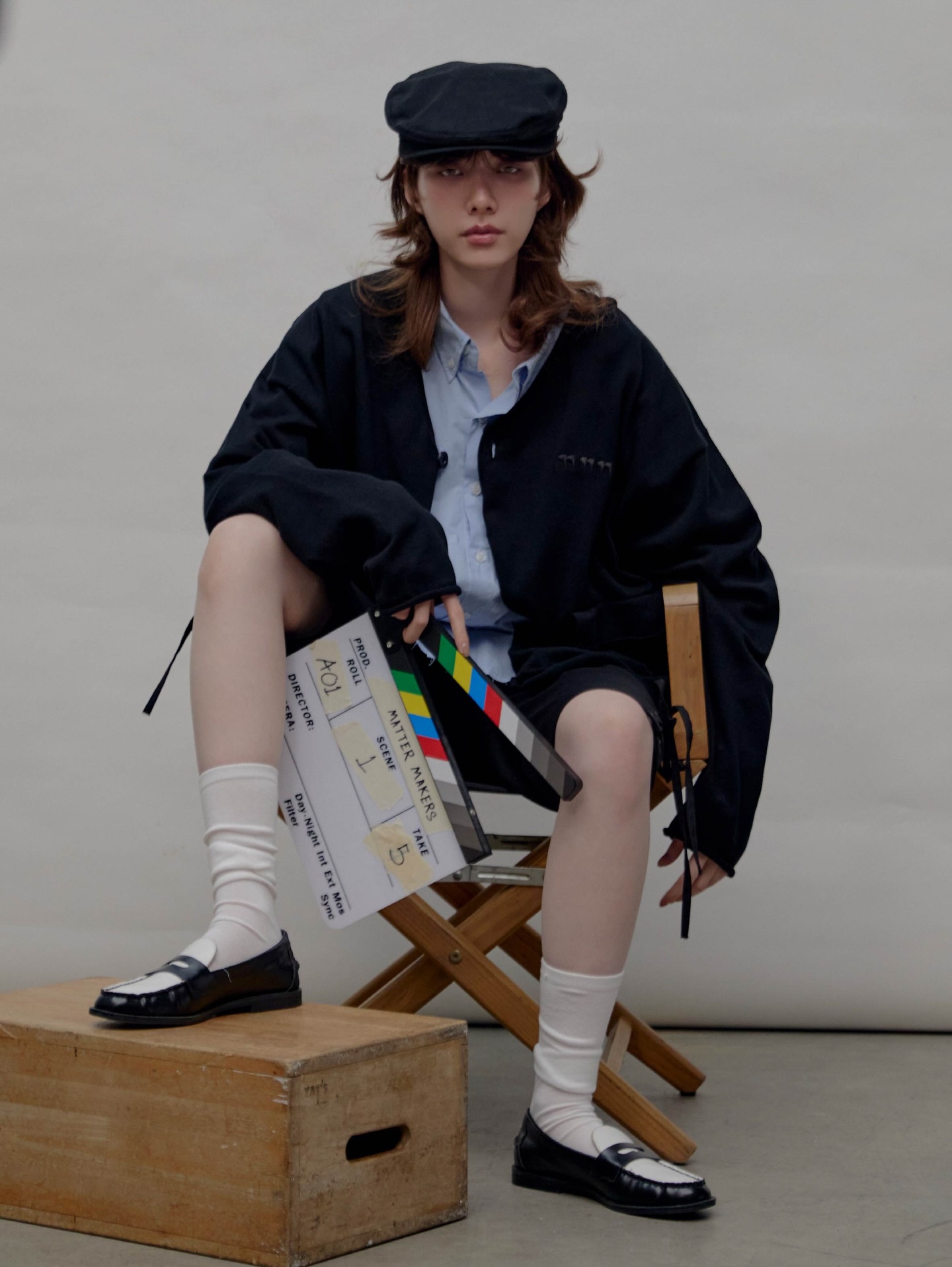 ออม - กรณ์นภัส เศรษฐรัตนพงศ์