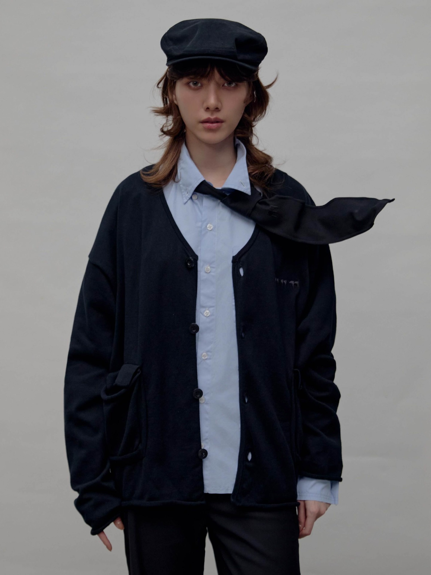 ออม - กรณ์นภัส เศรษฐรัตนพงศ์