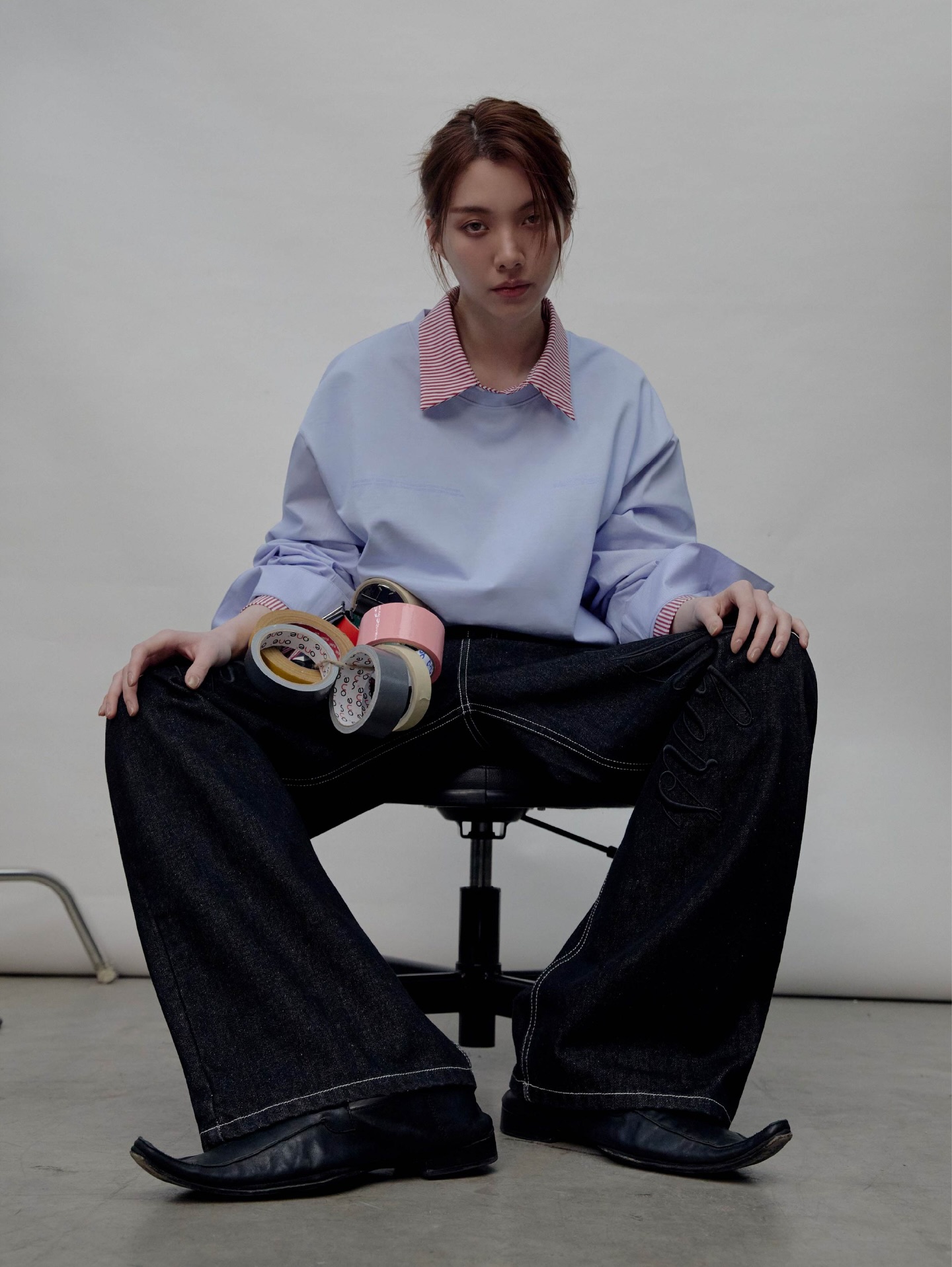 ออม - กรณ์นภัส เศรษฐรัตนพงศ์