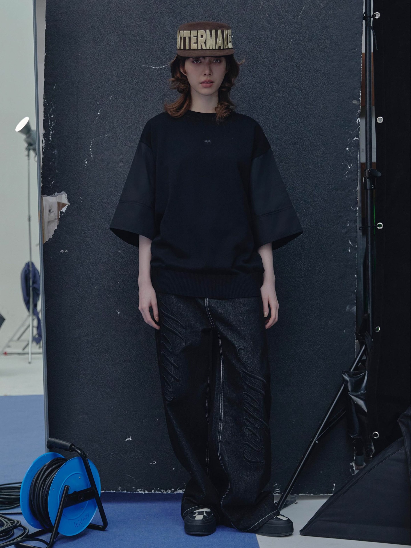 ออม - กรณ์นภัส เศรษฐรัตนพงศ์