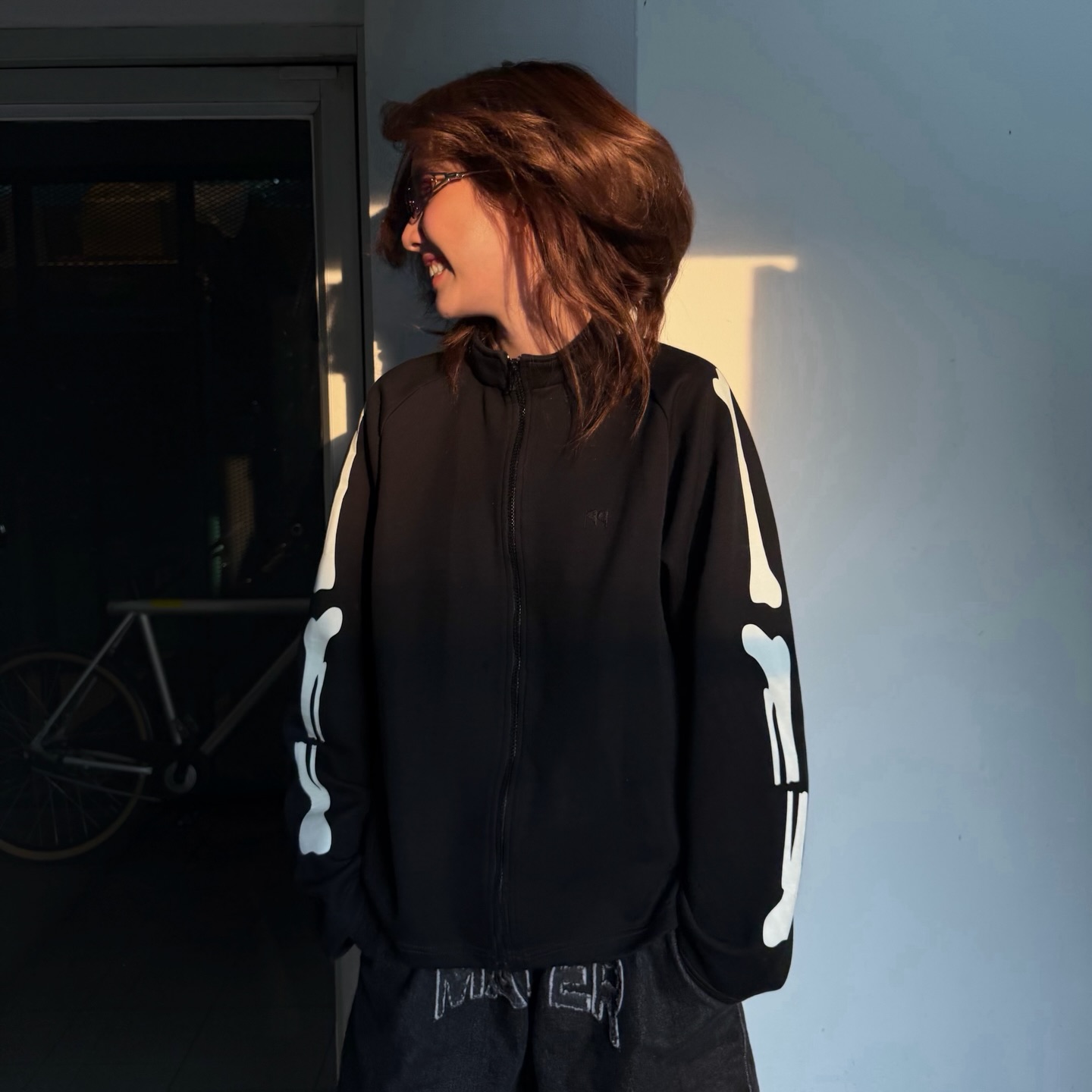 ออม - กรณ์นภัส เศรษฐรัตนพงศ์