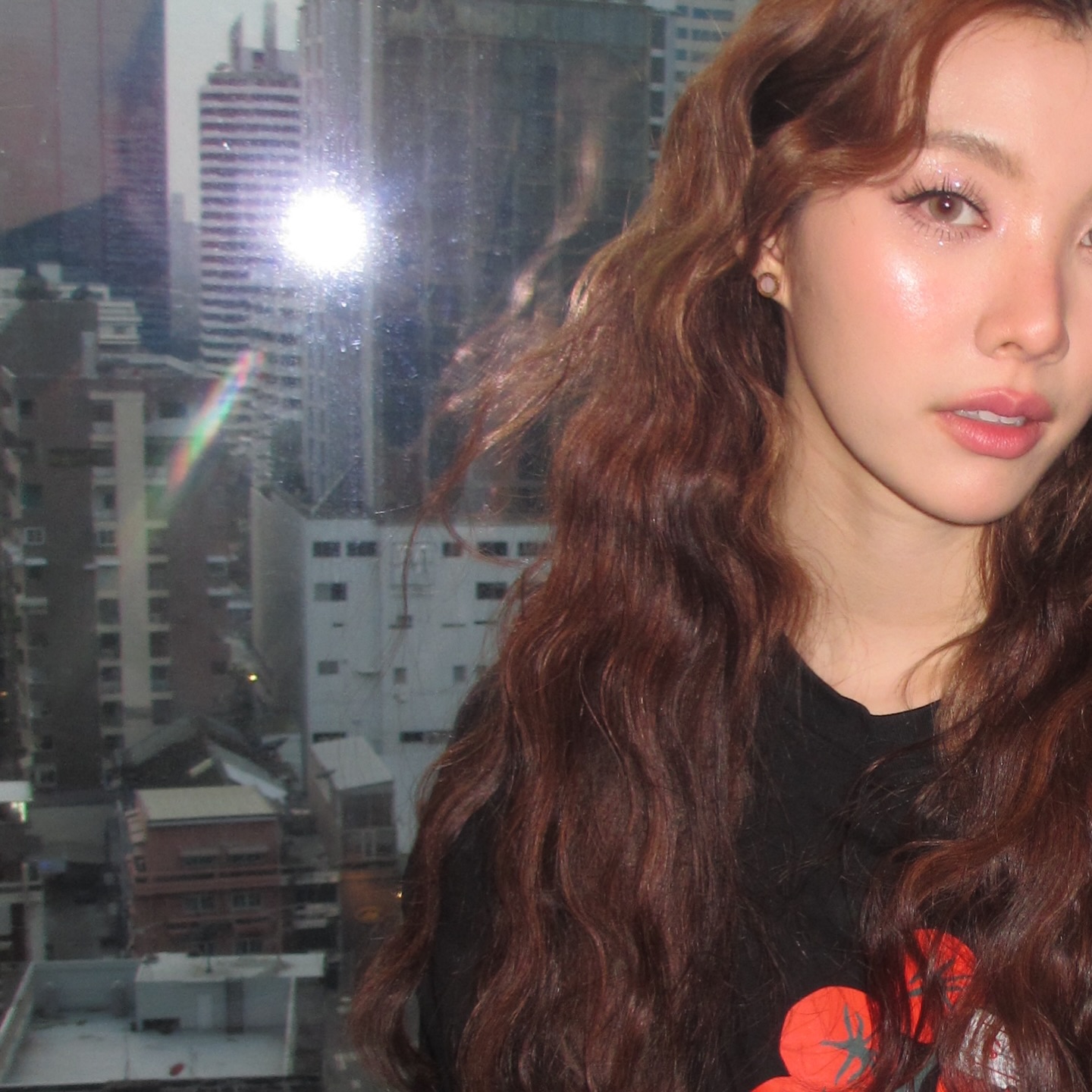 ออม - กรณ์นภัส เศรษฐรัตนพงศ์