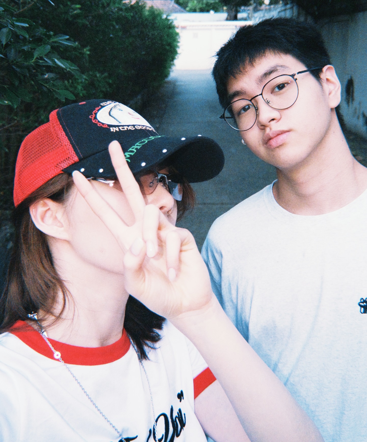 ออม - กรณ์นภัส เศรษฐรัตนพงศ์