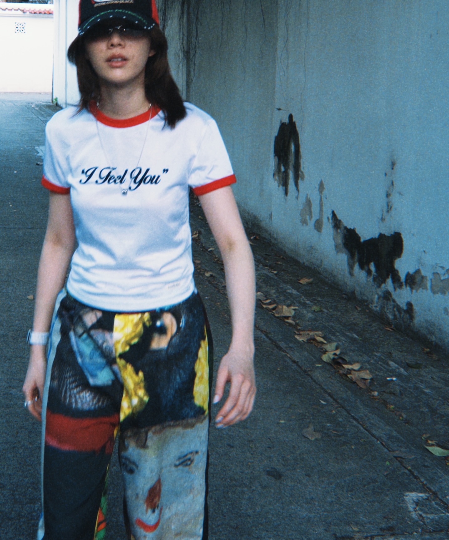 ออม - กรณ์นภัส เศรษฐรัตนพงศ์