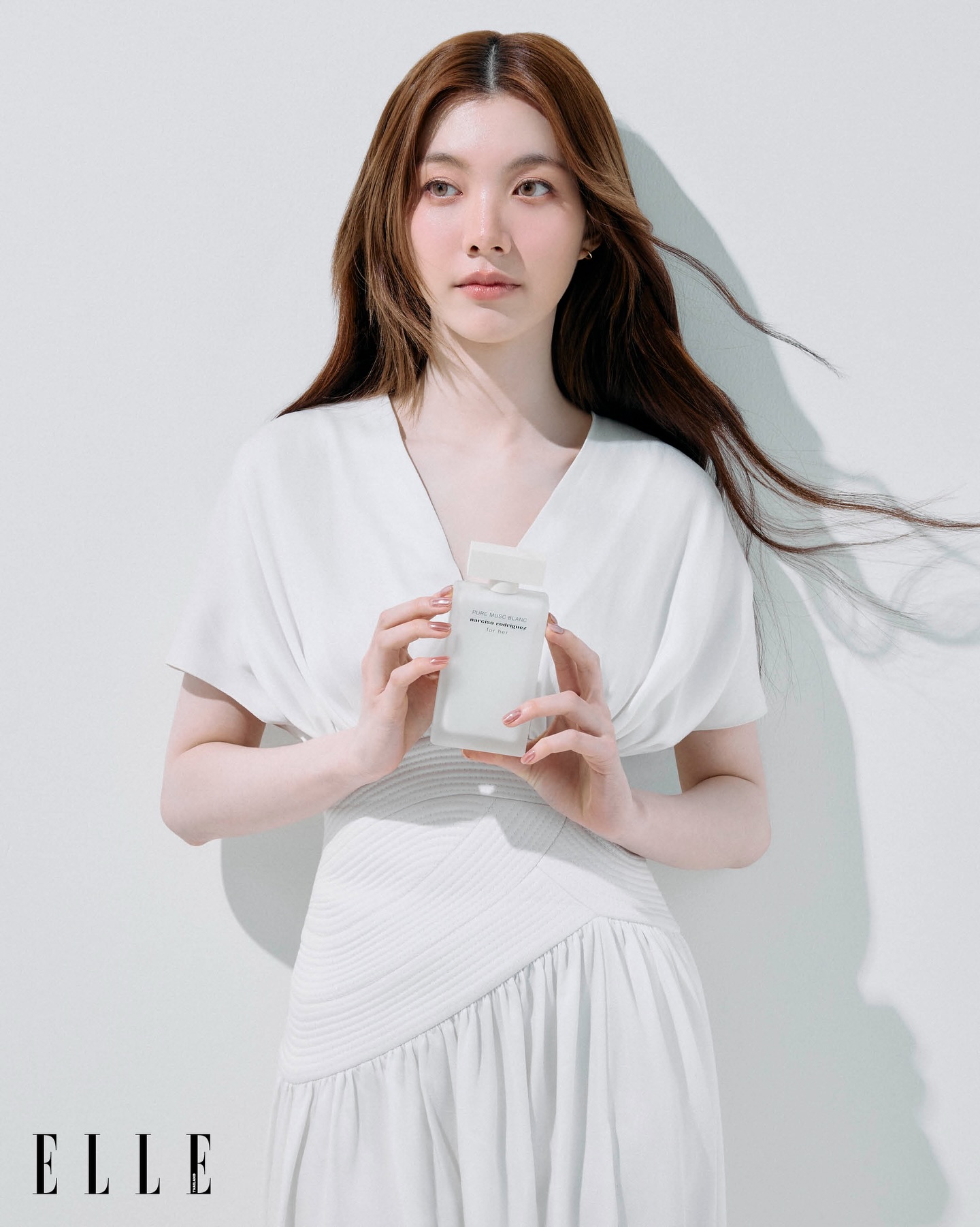 ออม - กรณ์นภัส เศรษฐรัตนพงศ์