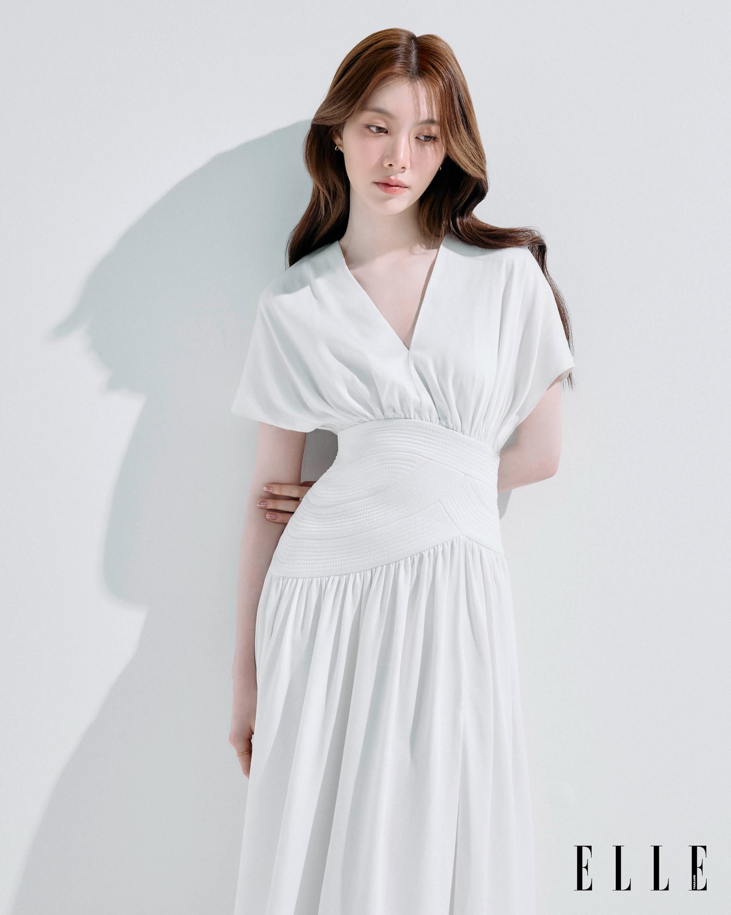 ออม - กรณ์นภัส เศรษฐรัตนพงศ์