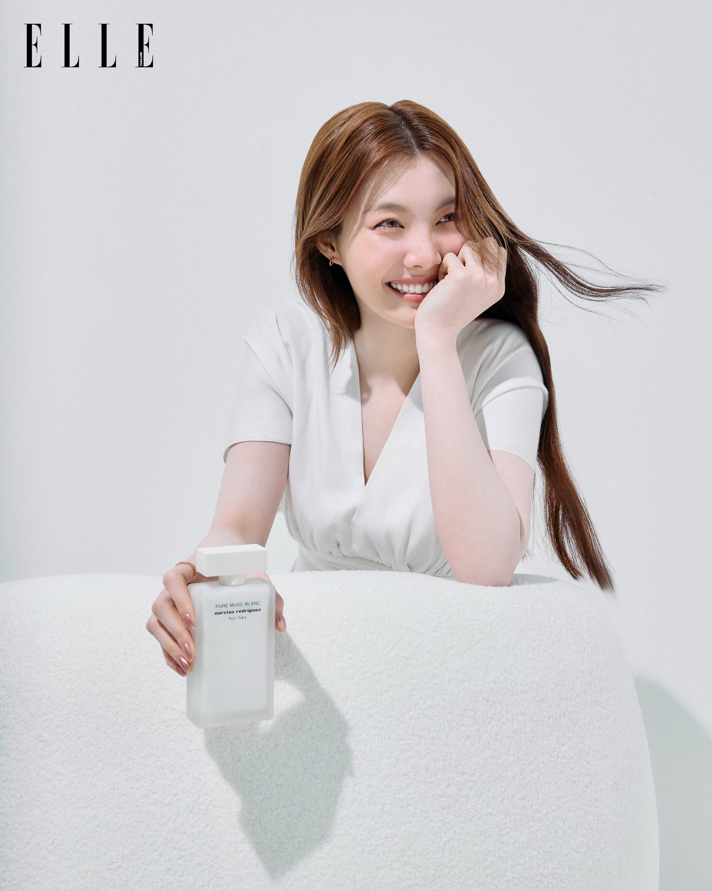 ออม - กรณ์นภัส เศรษฐรัตนพงศ์