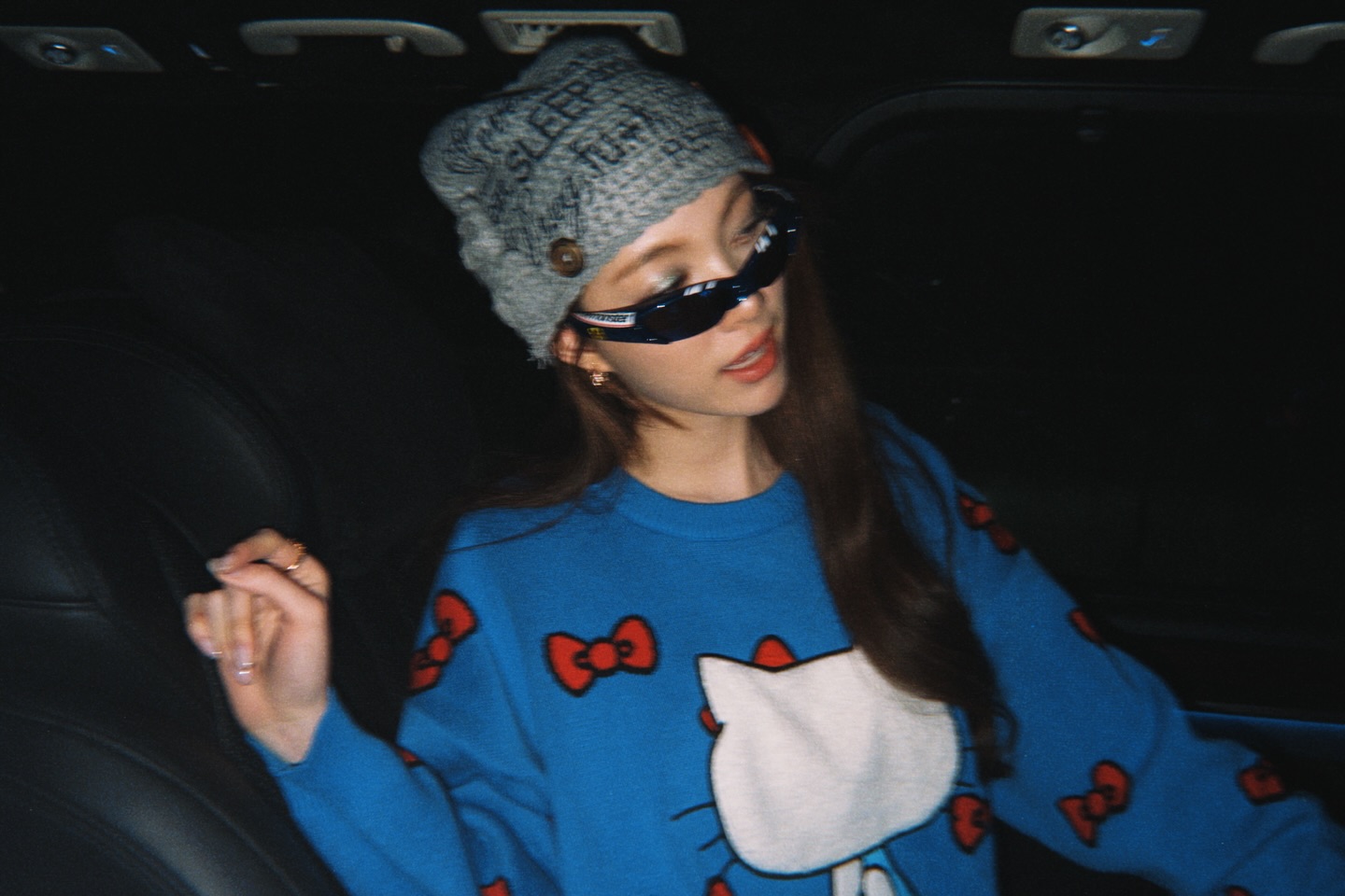 ออม - กรณ์นภัส เศรษฐรัตนพงศ์