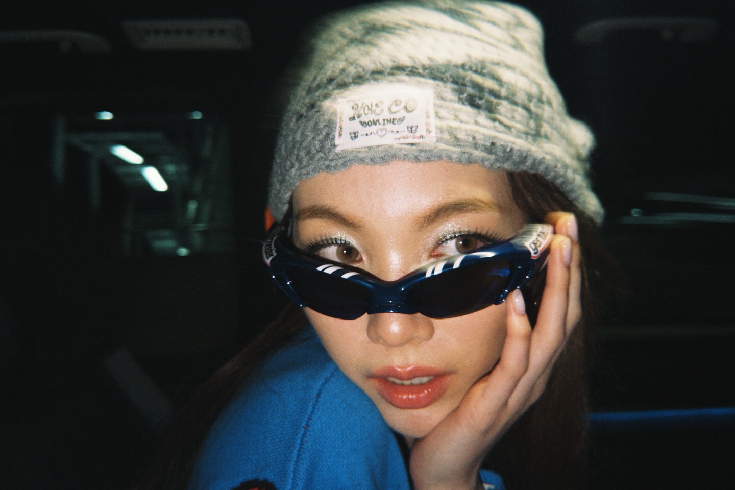 ออม - กรณ์นภัส เศรษฐรัตนพงศ์