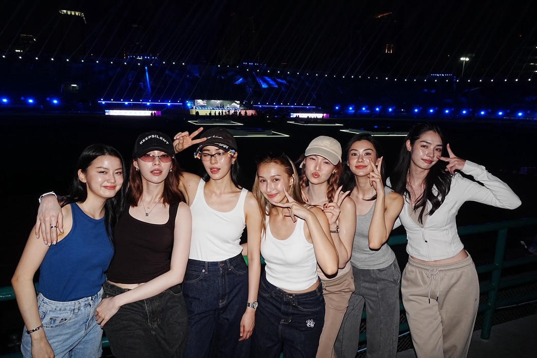 ออม - กรณ์นภัส เศรษฐรัตนพงศ์