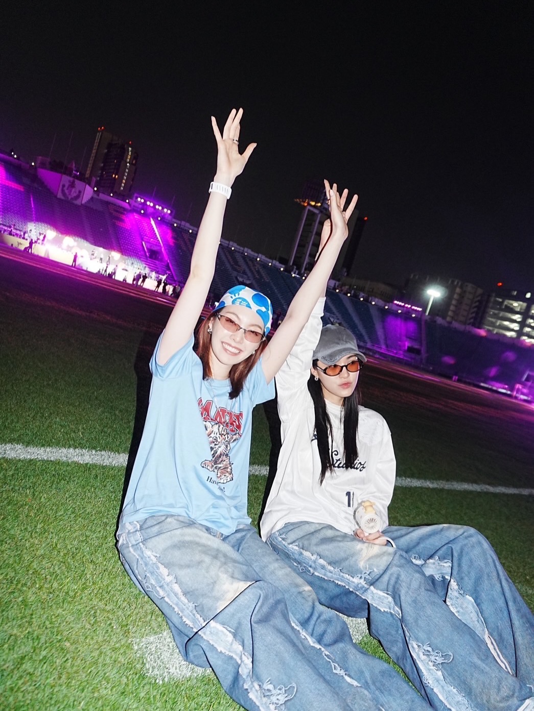 ออม - กรณ์นภัส เศรษฐรัตนพงศ์