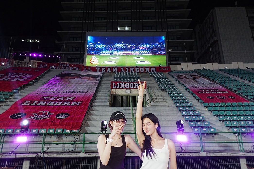 ออม - กรณ์นภัส เศรษฐรัตนพงศ์