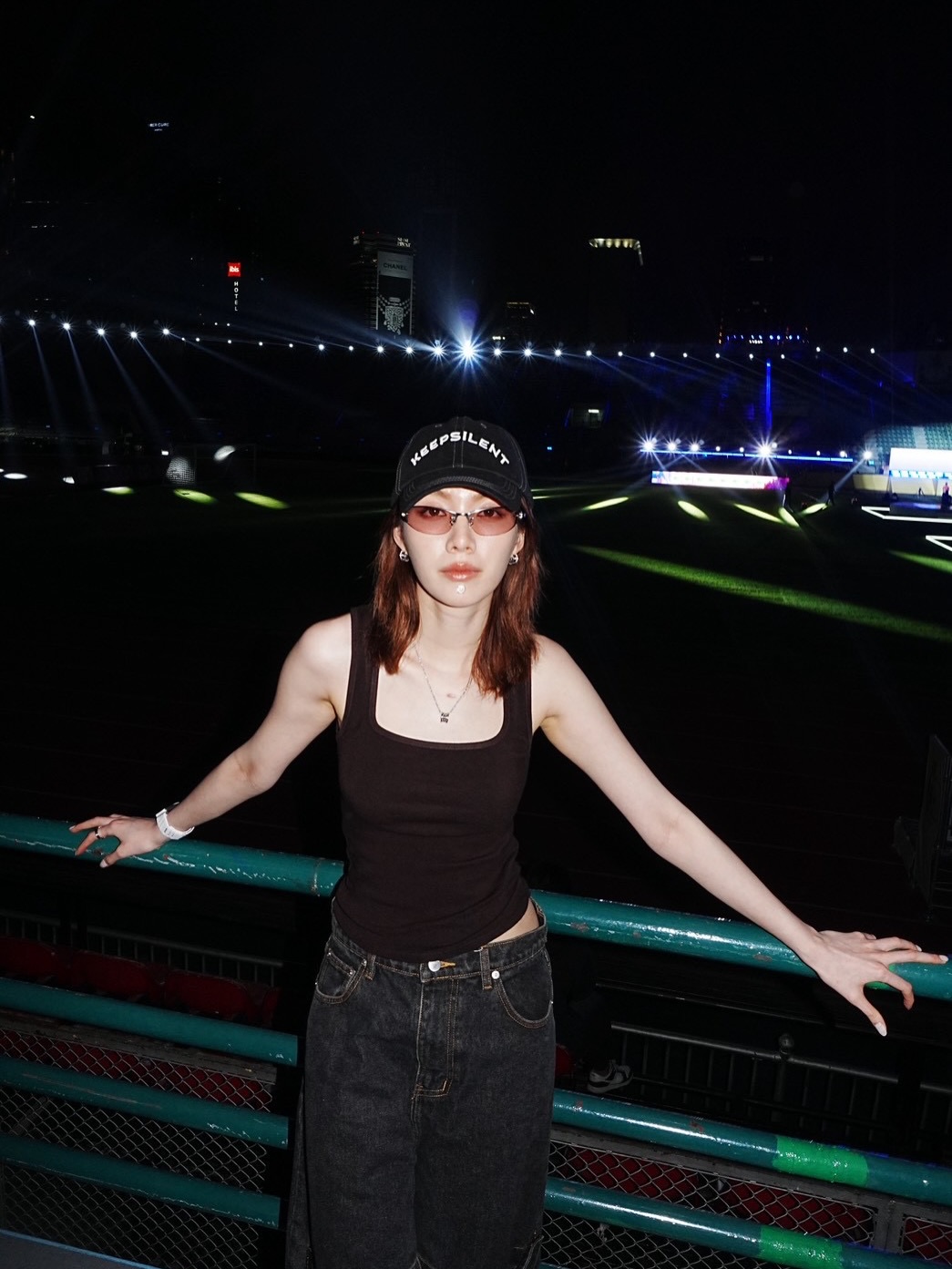 ออม - กรณ์นภัส เศรษฐรัตนพงศ์