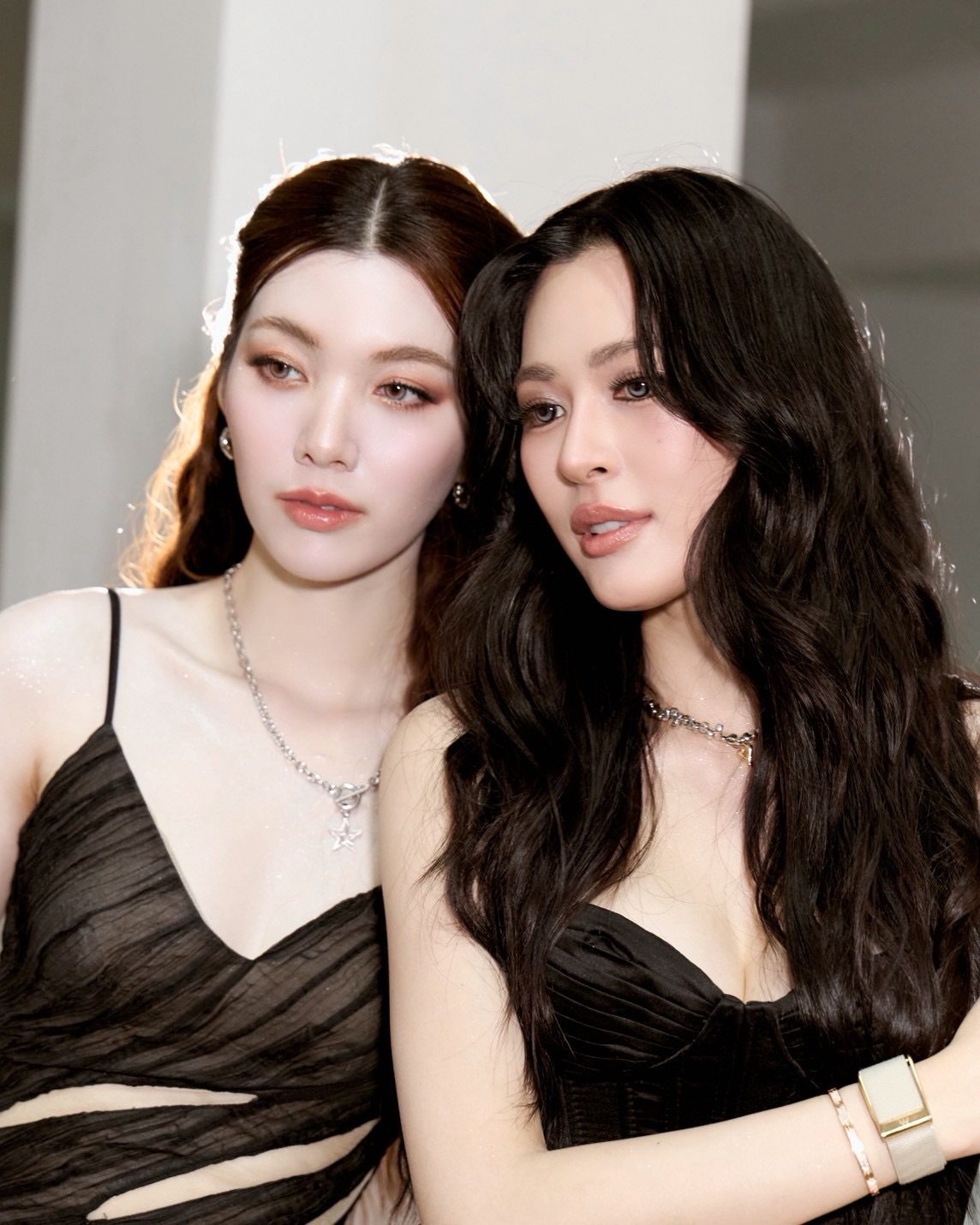 ออม - กรณ์นภัส เศรษฐรัตนพงศ์