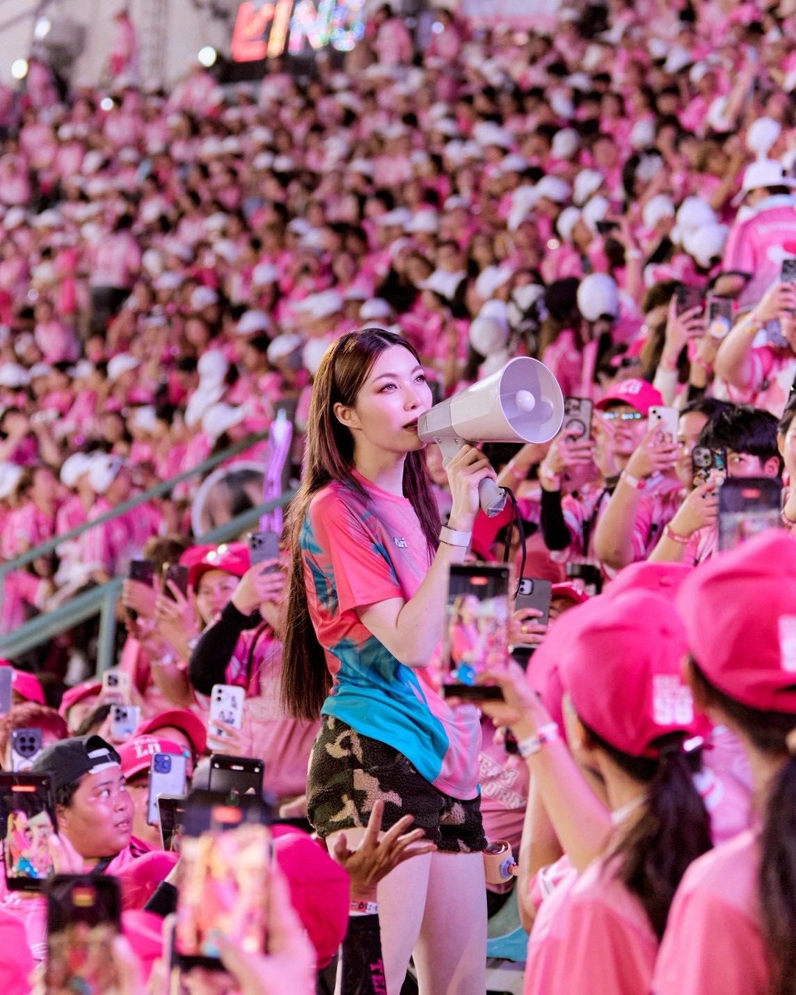 ออม - กรณ์นภัส เศรษฐรัตนพงศ์