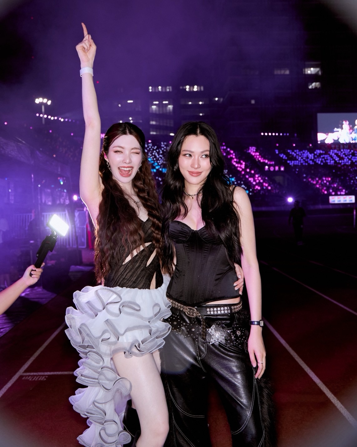 ออม - กรณ์นภัส เศรษฐรัตนพงศ์