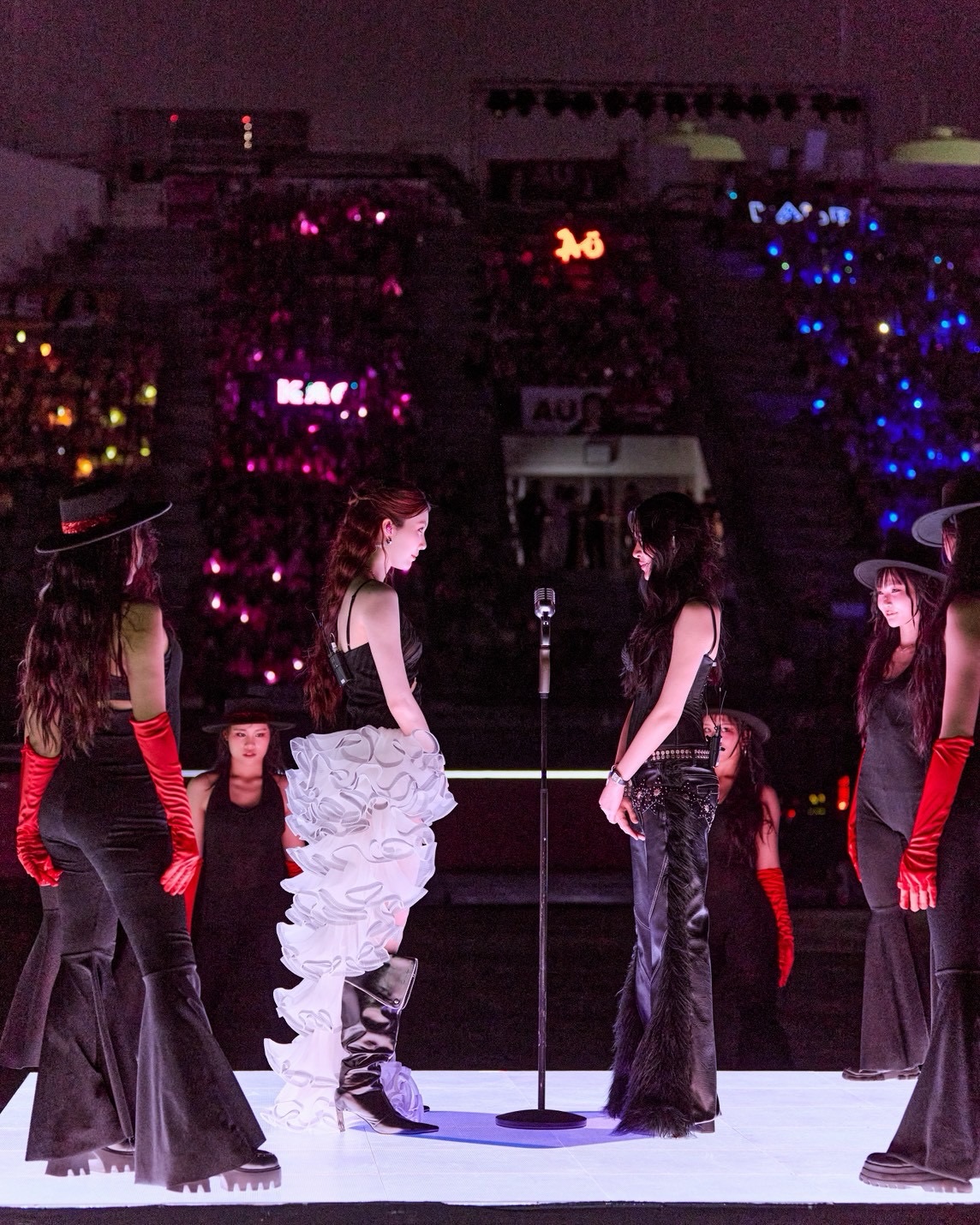 ออม - กรณ์นภัส เศรษฐรัตนพงศ์