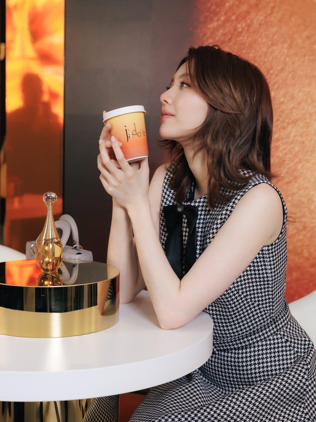 ออม - กรณ์นภัส เศรษฐรัตนพงศ์