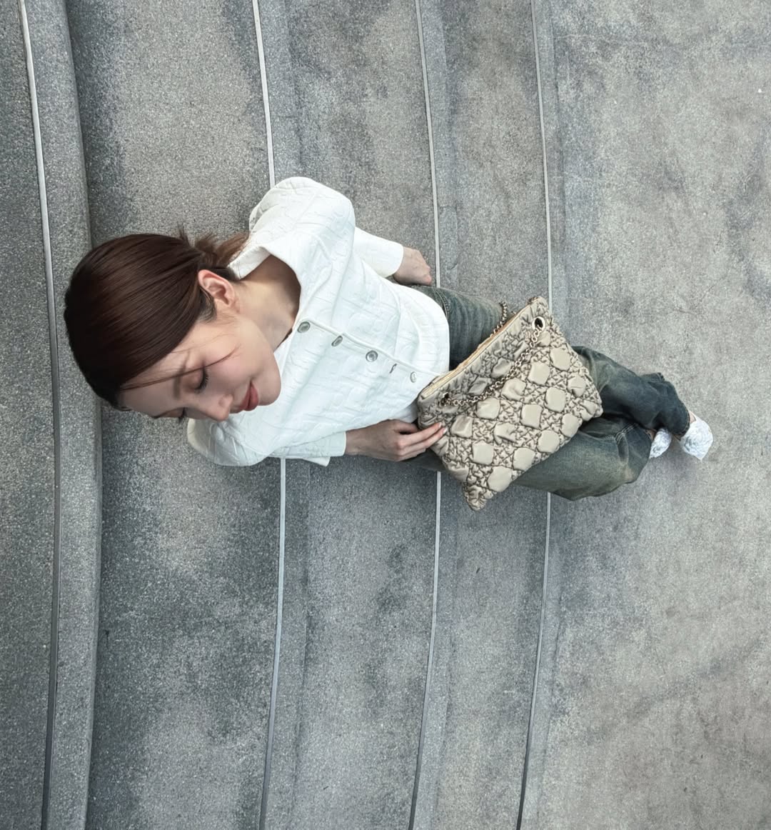 ออม - กรณ์นภัส เศรษฐรัตนพงศ์