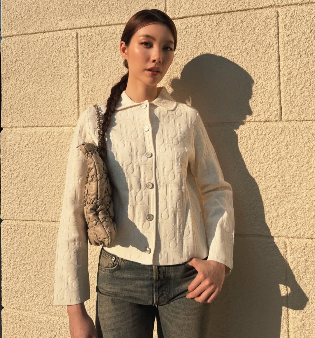 ออม - กรณ์นภัส เศรษฐรัตนพงศ์