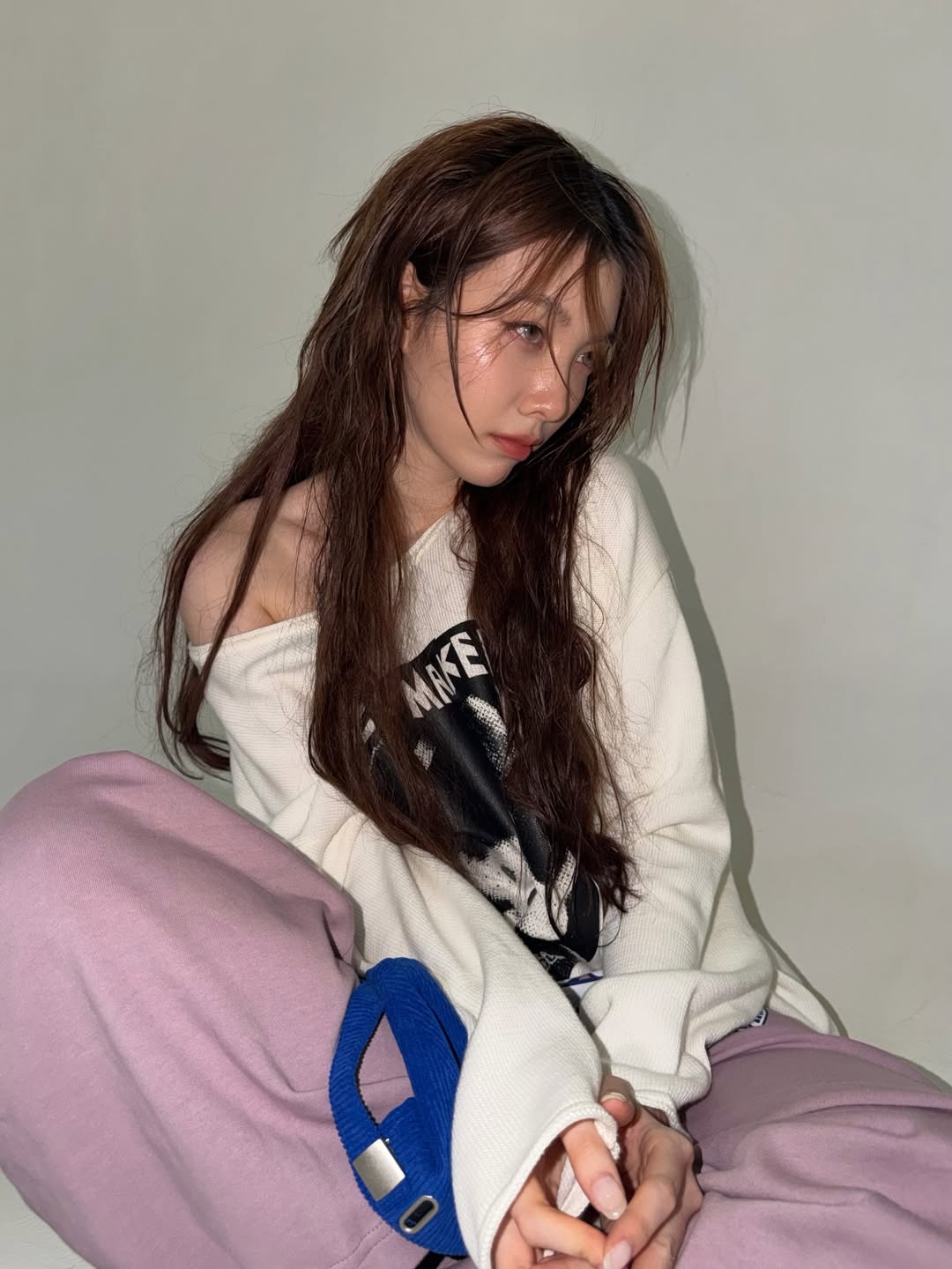 ออม - กรณ์นภัส เศรษฐรัตนพงศ์