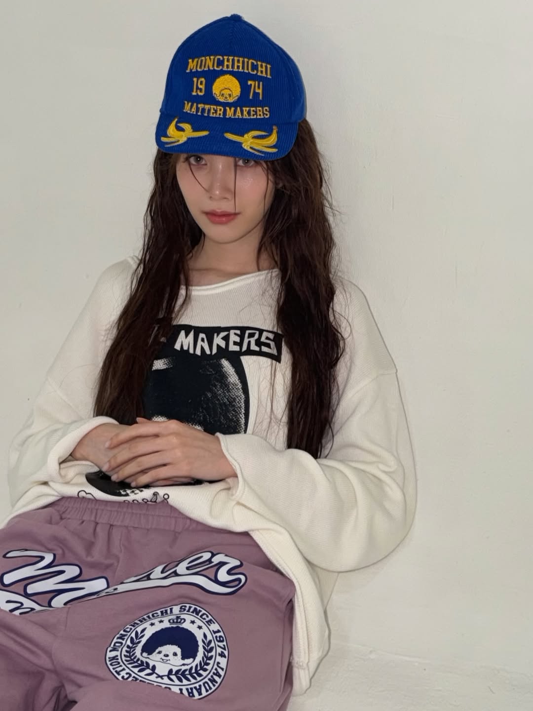 ออม - กรณ์นภัส เศรษฐรัตนพงศ์